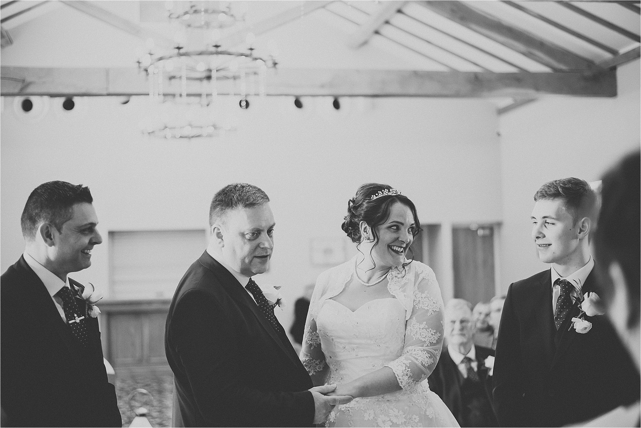 wedding photographer lancashire 