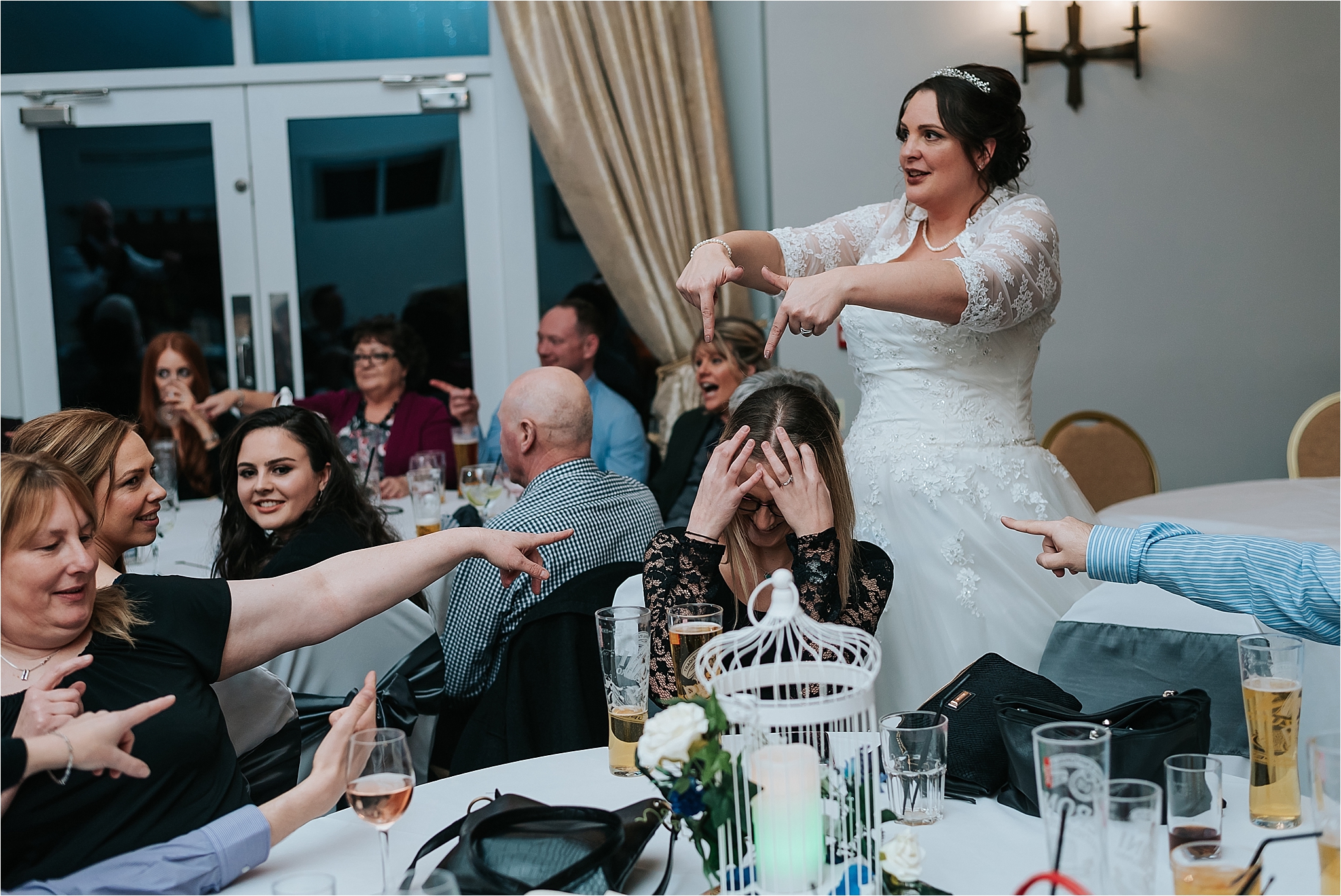 lytham st annes wedding photographer