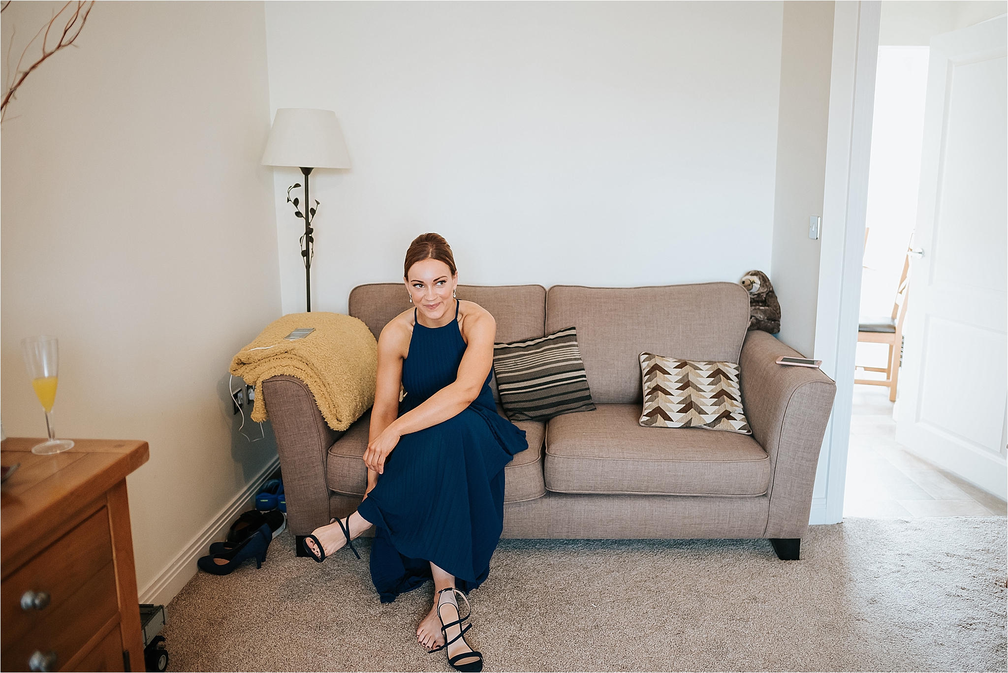 wedding photographer in preston