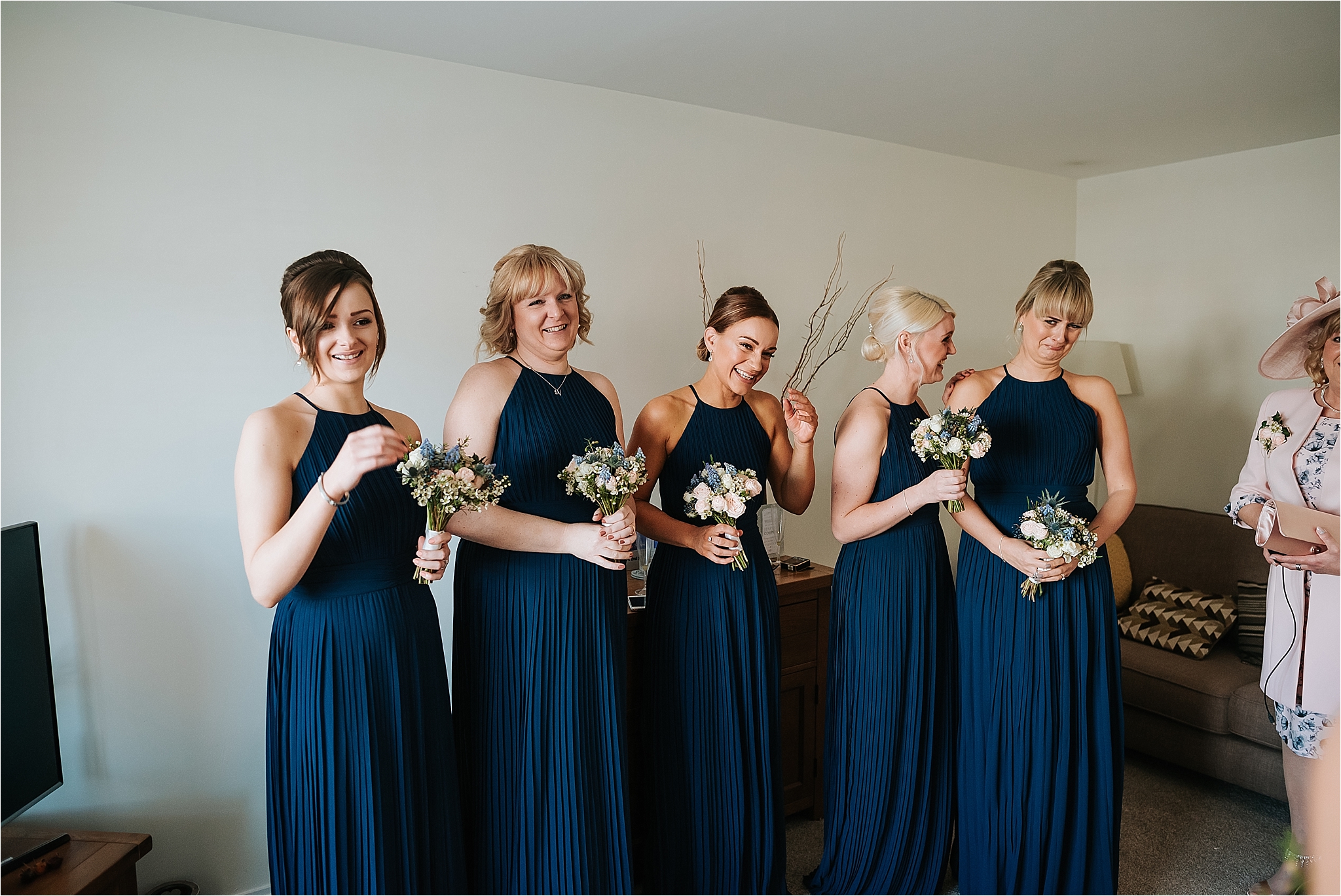 preston wedding photography