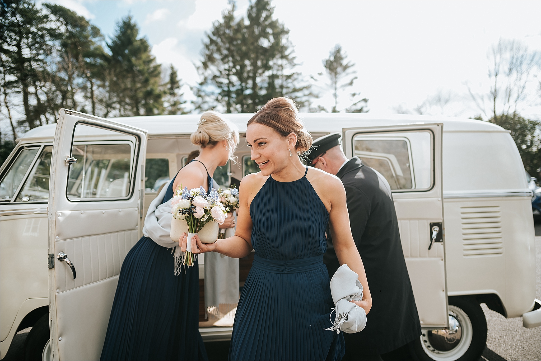 wedding photographer preston