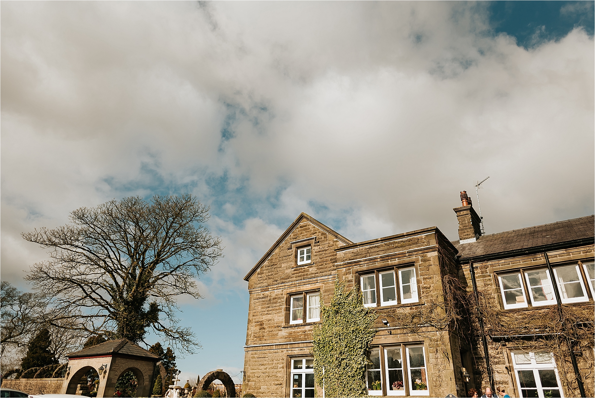 ferraris country house wedding venue