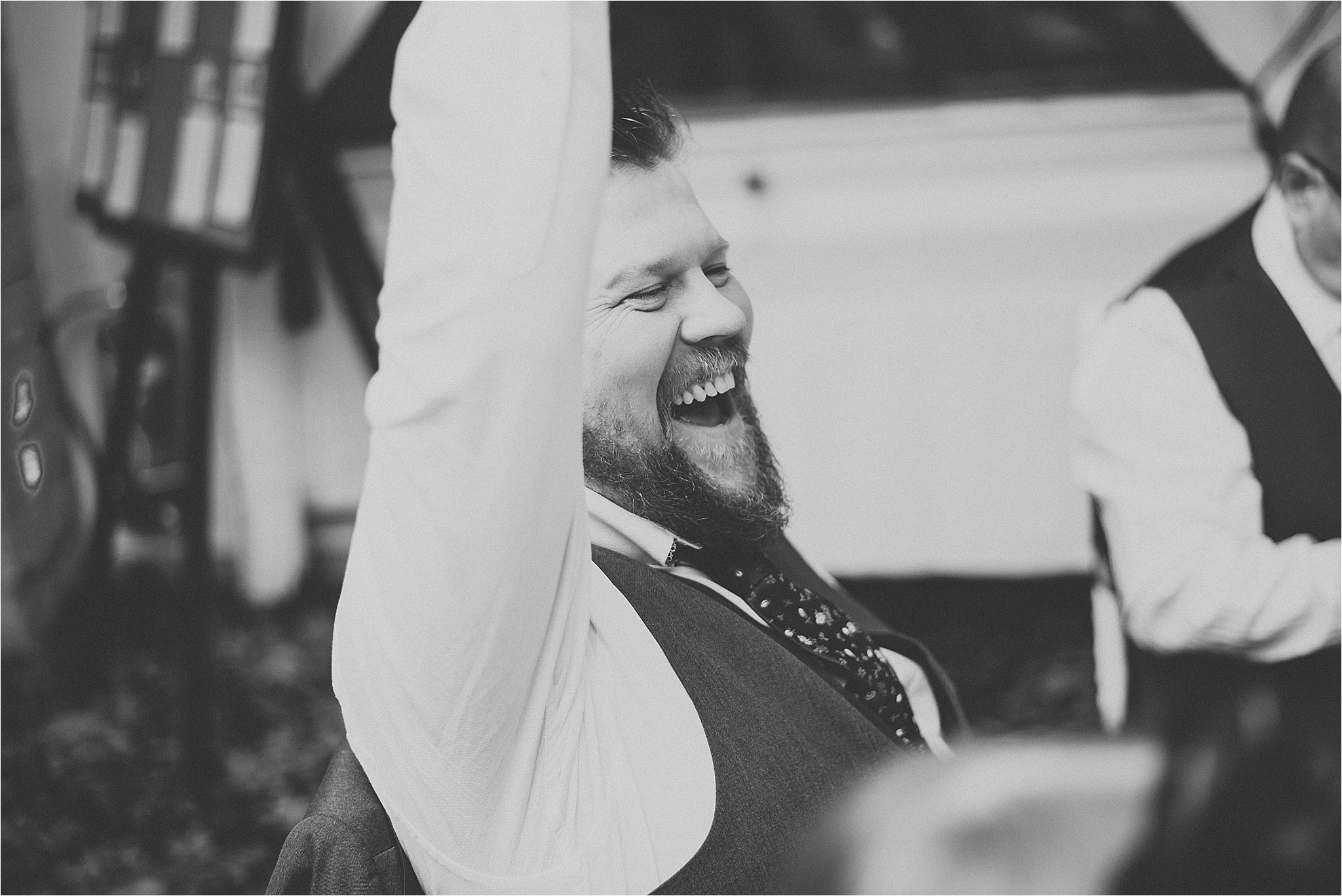 preston wedding photographer