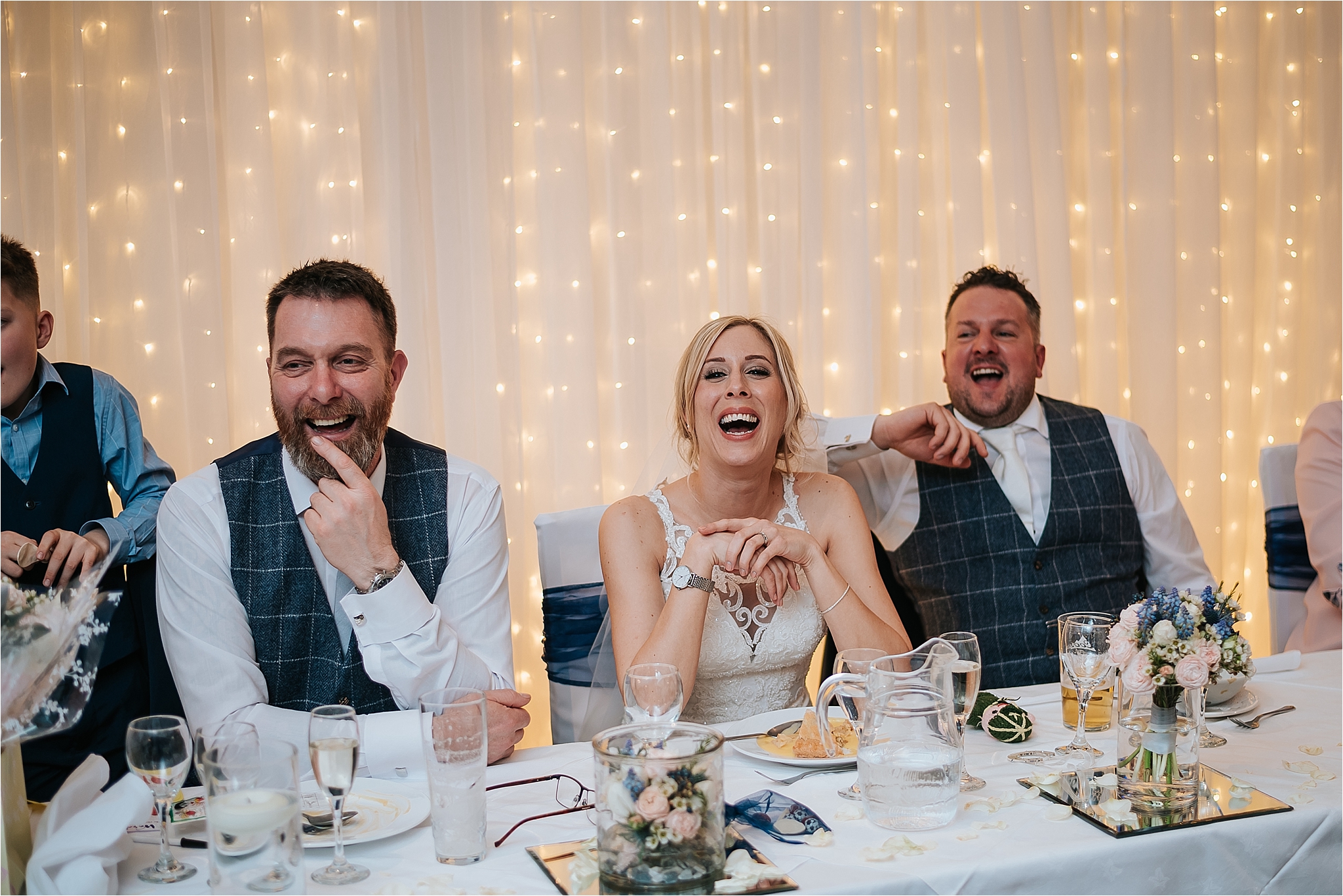 preston wedding photographer