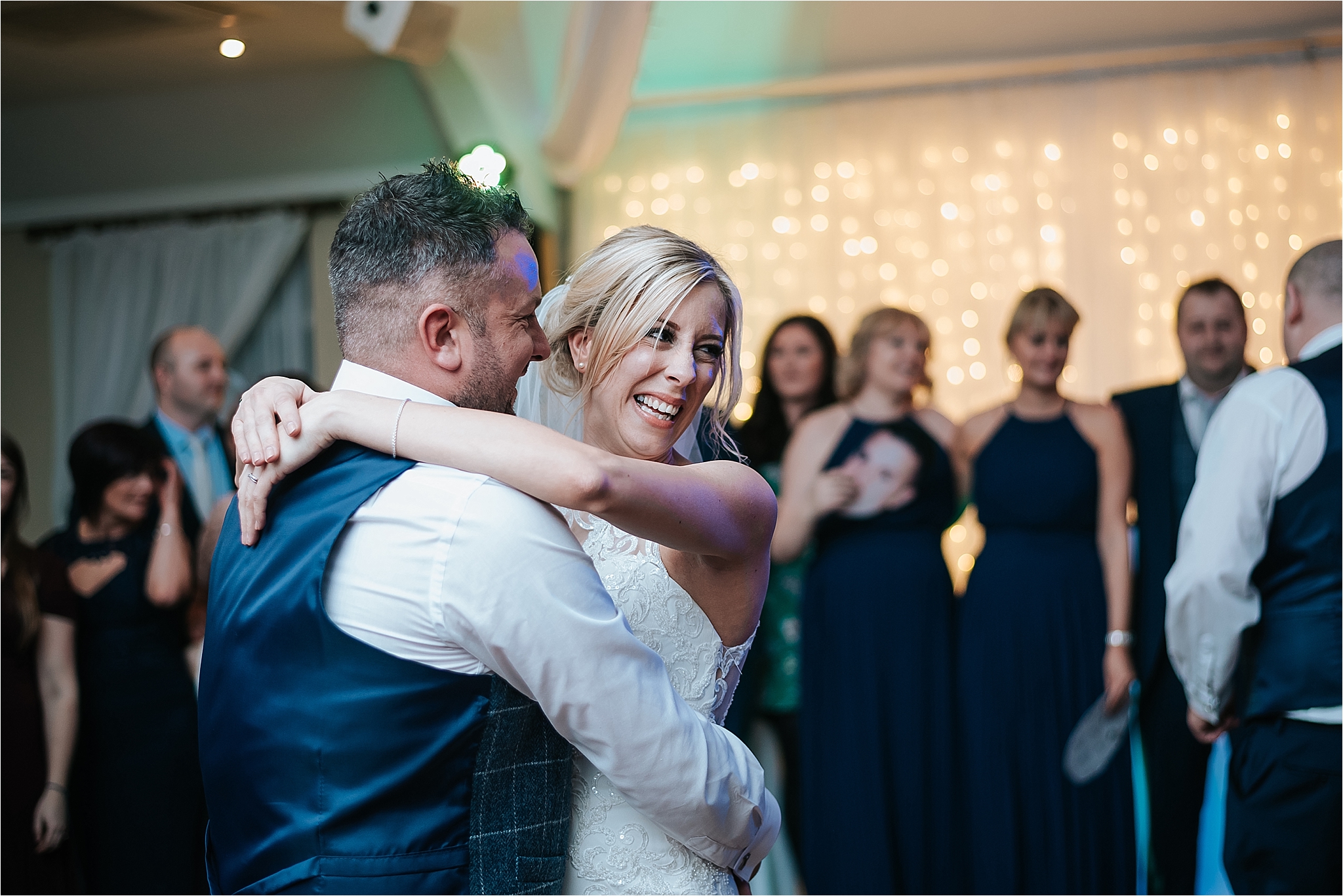 preston wedding photographer