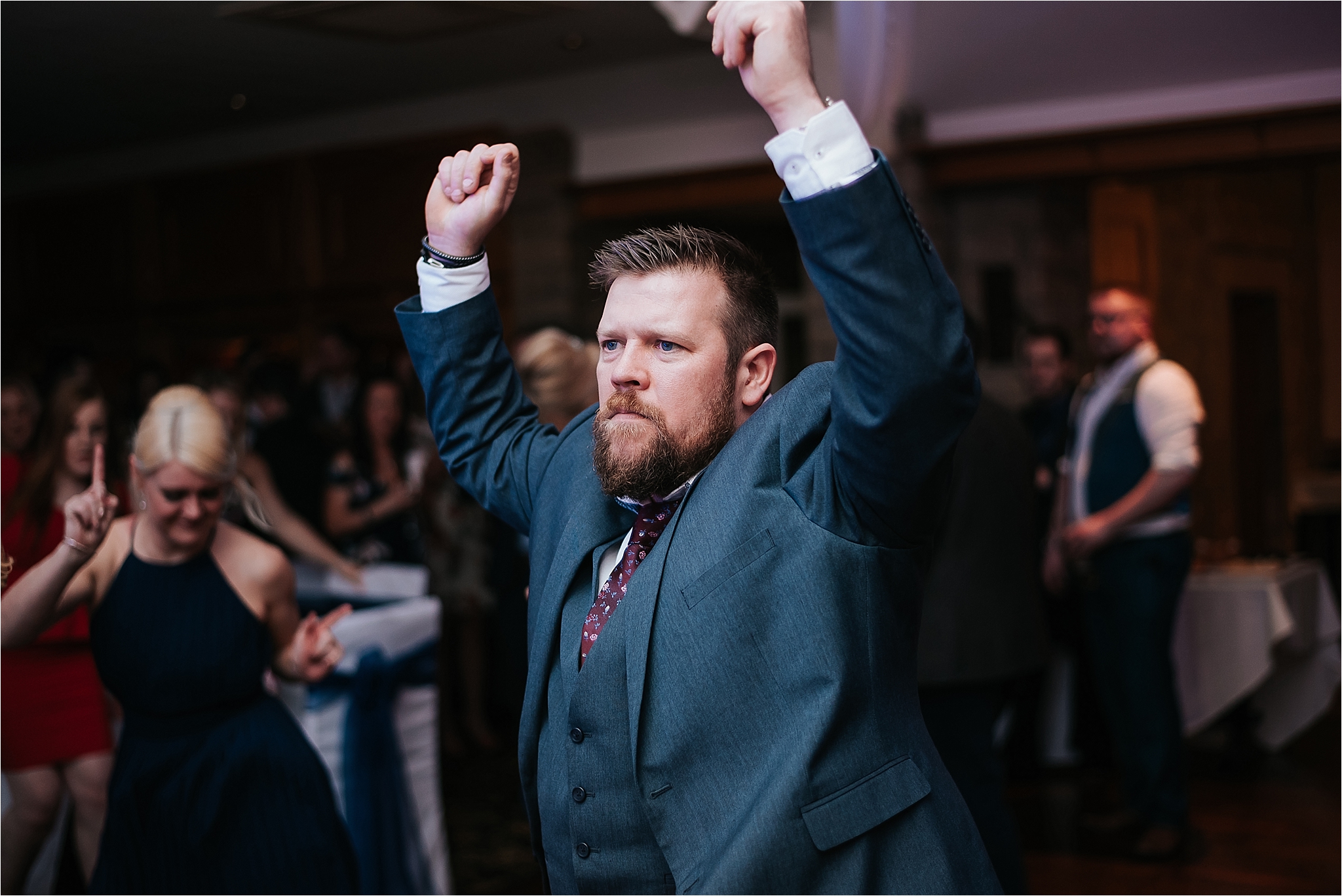 preston wedding photographer
