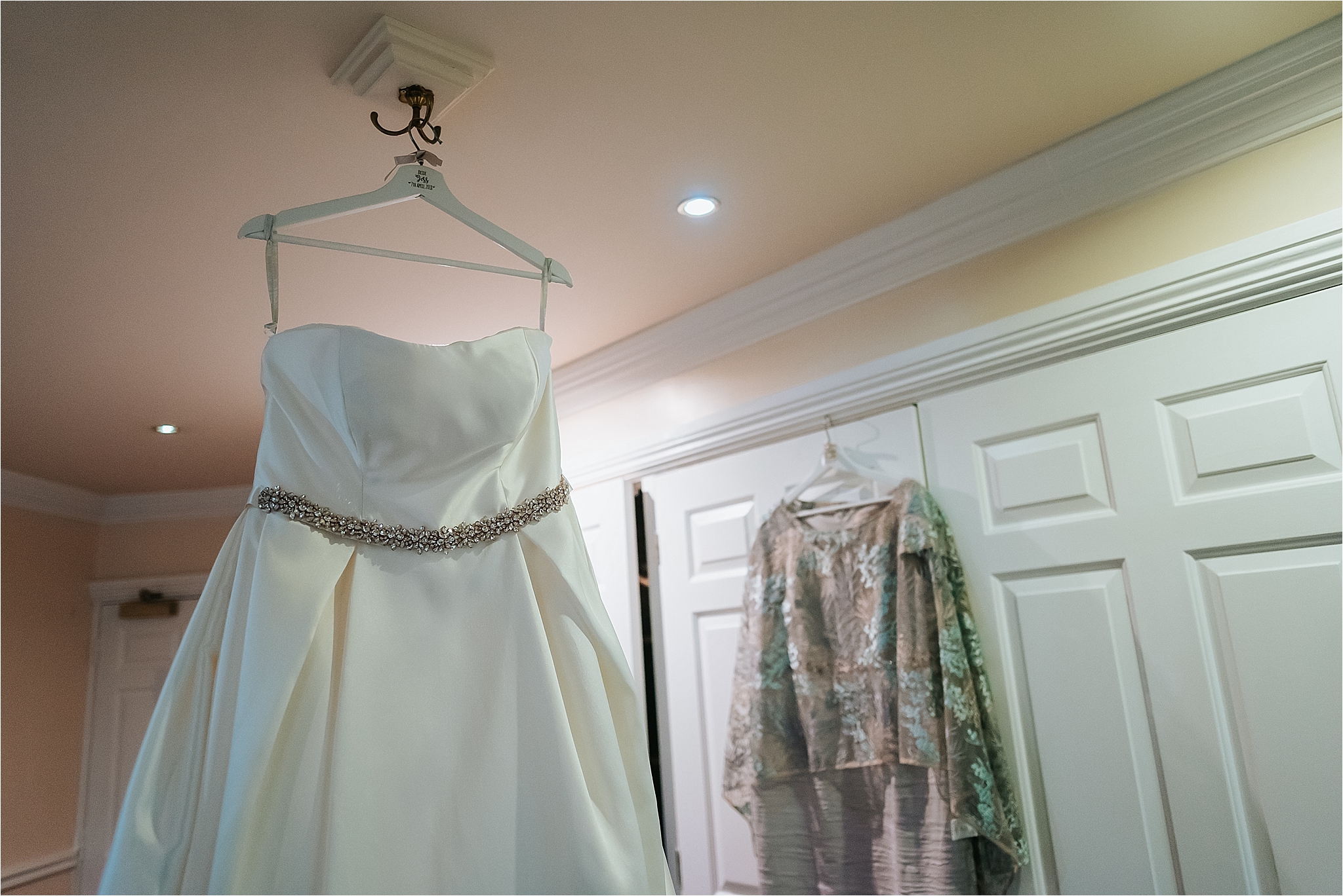 grange over sands wedding photographer