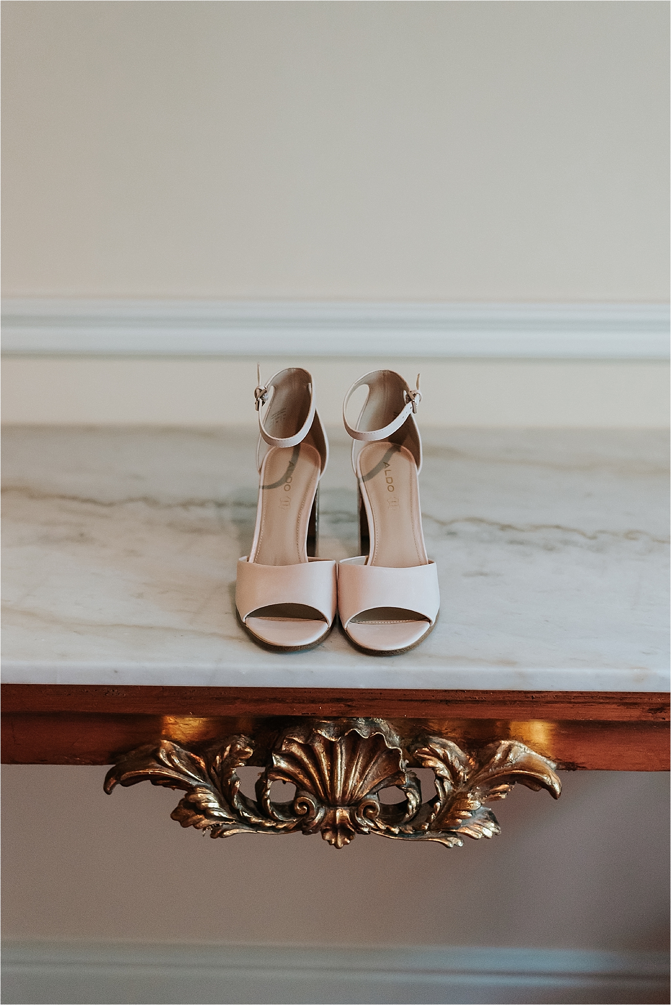 wedding shoes 