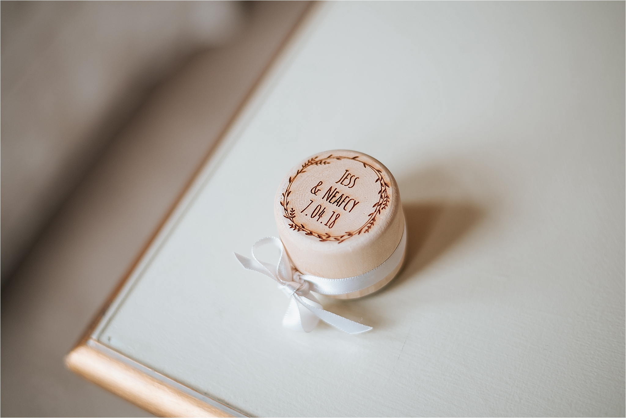 spring wedding at the grange hotel