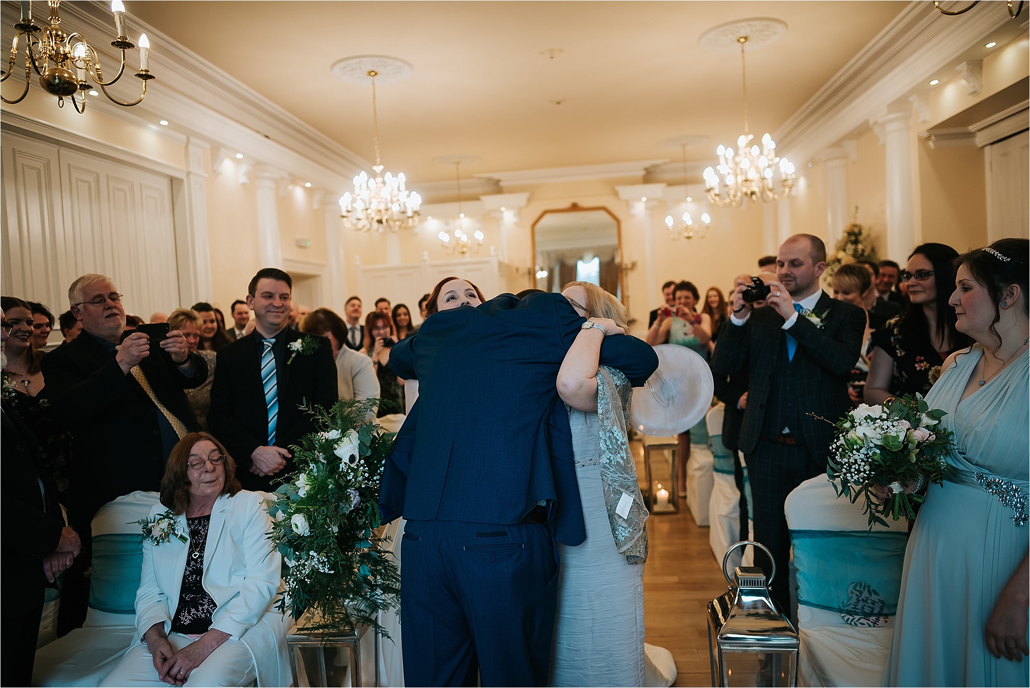 lake district wedding photographer 