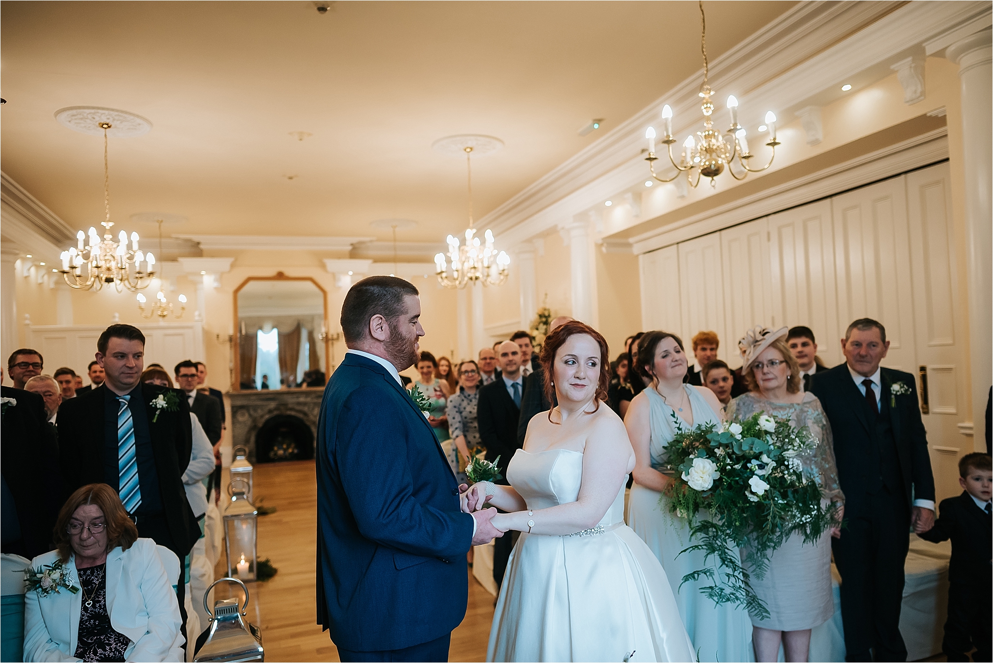 lake district wedding photographer 