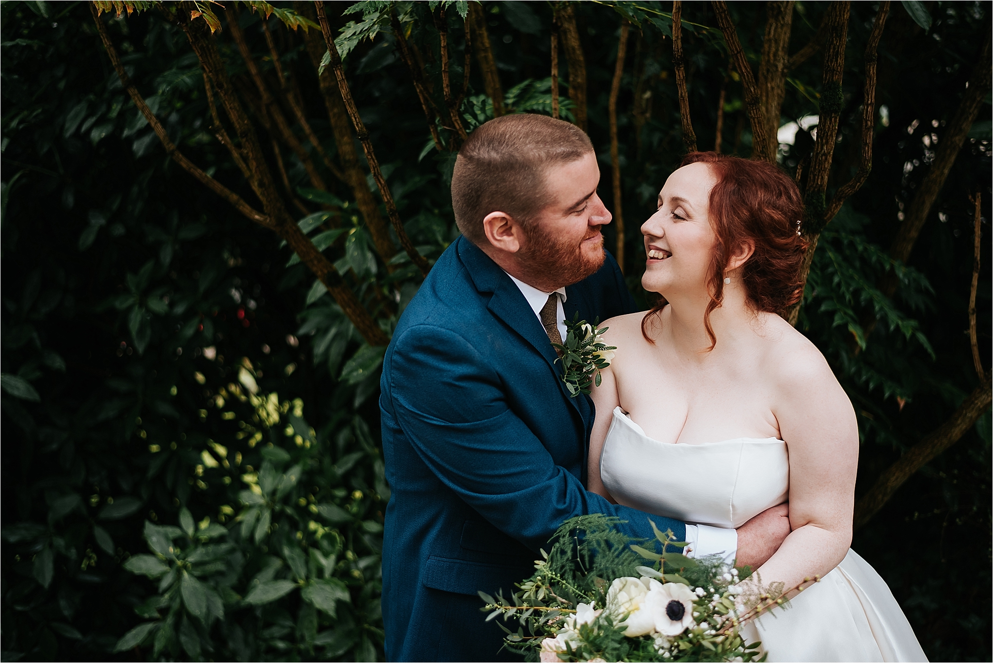 Grange Hotel Wedding Venue in the Lake District
