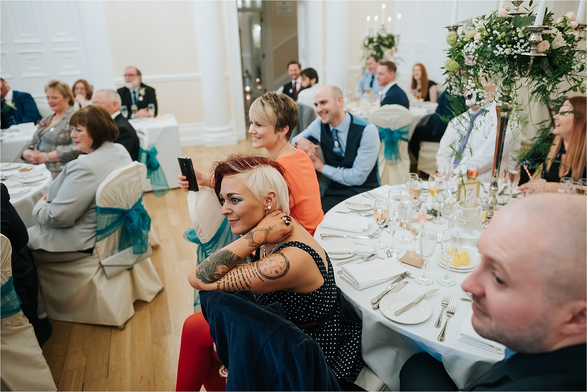 lake district wedding photographer