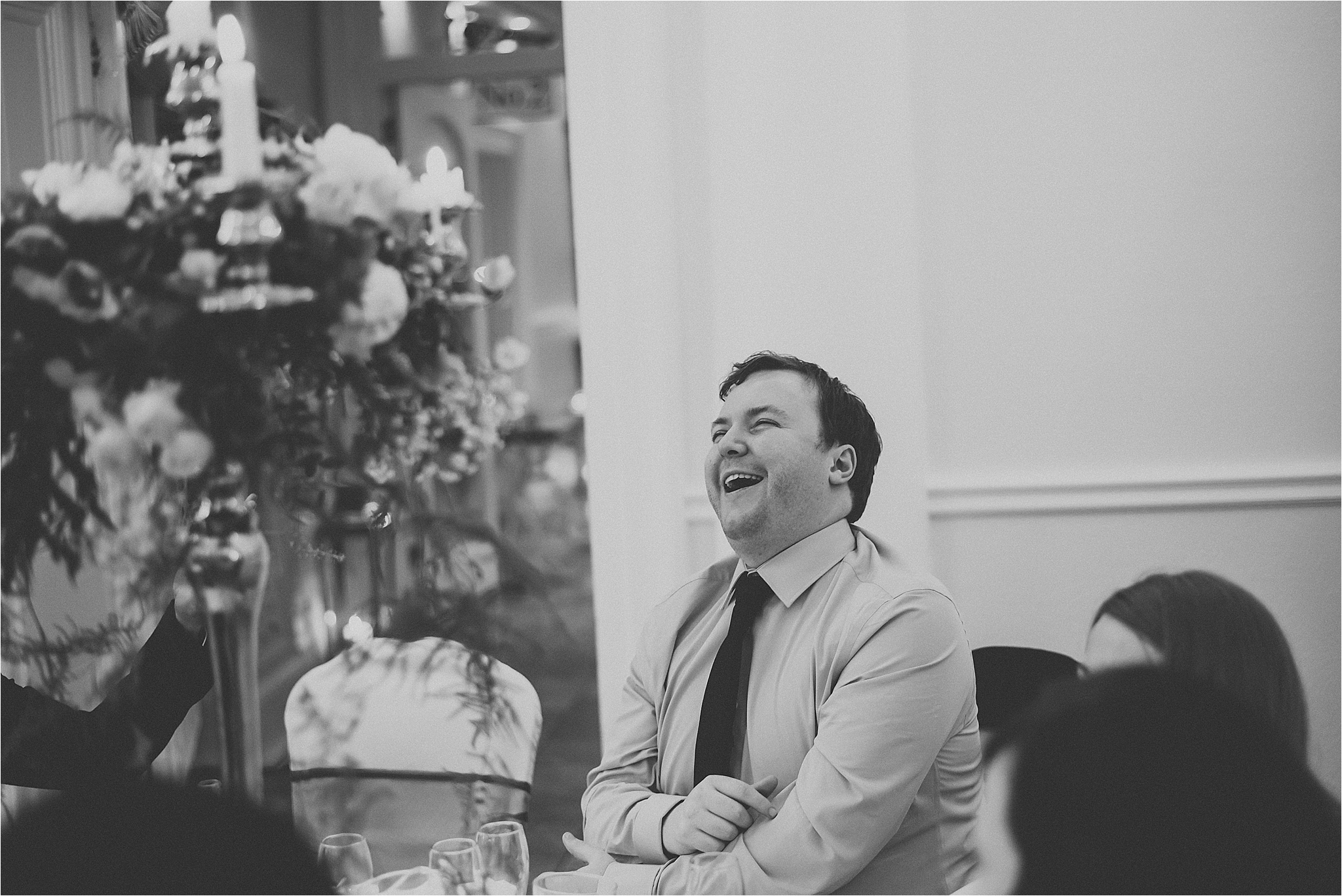 grange over sands wedding photographer