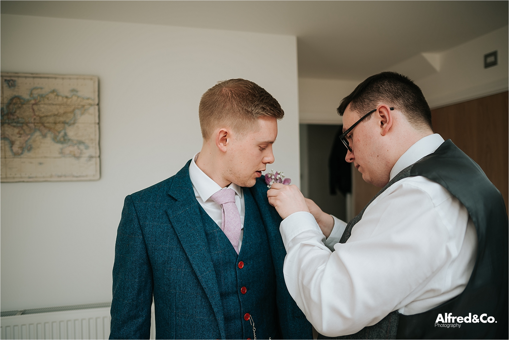 liverpool wedding photographer