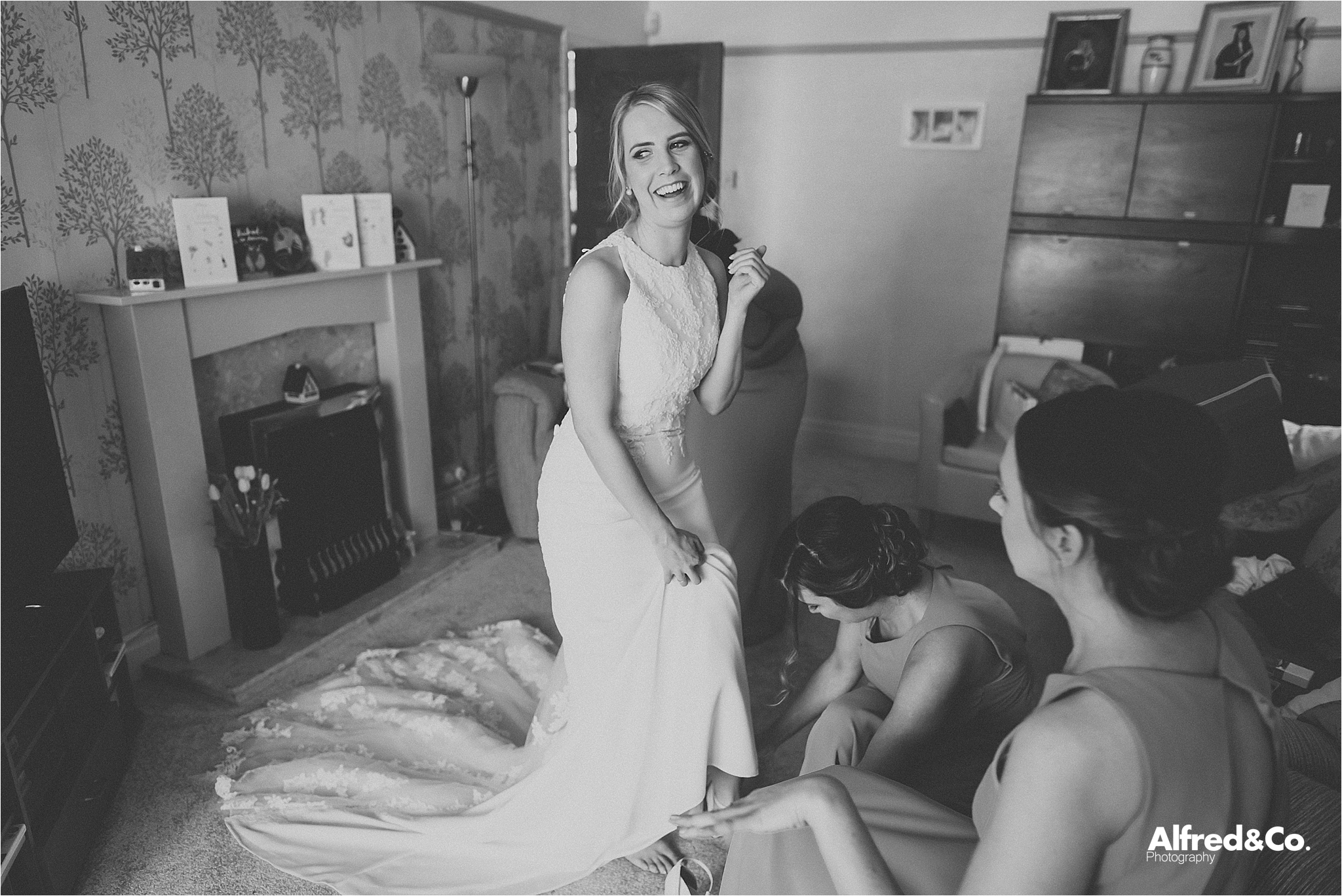 liverpool wedding photographer