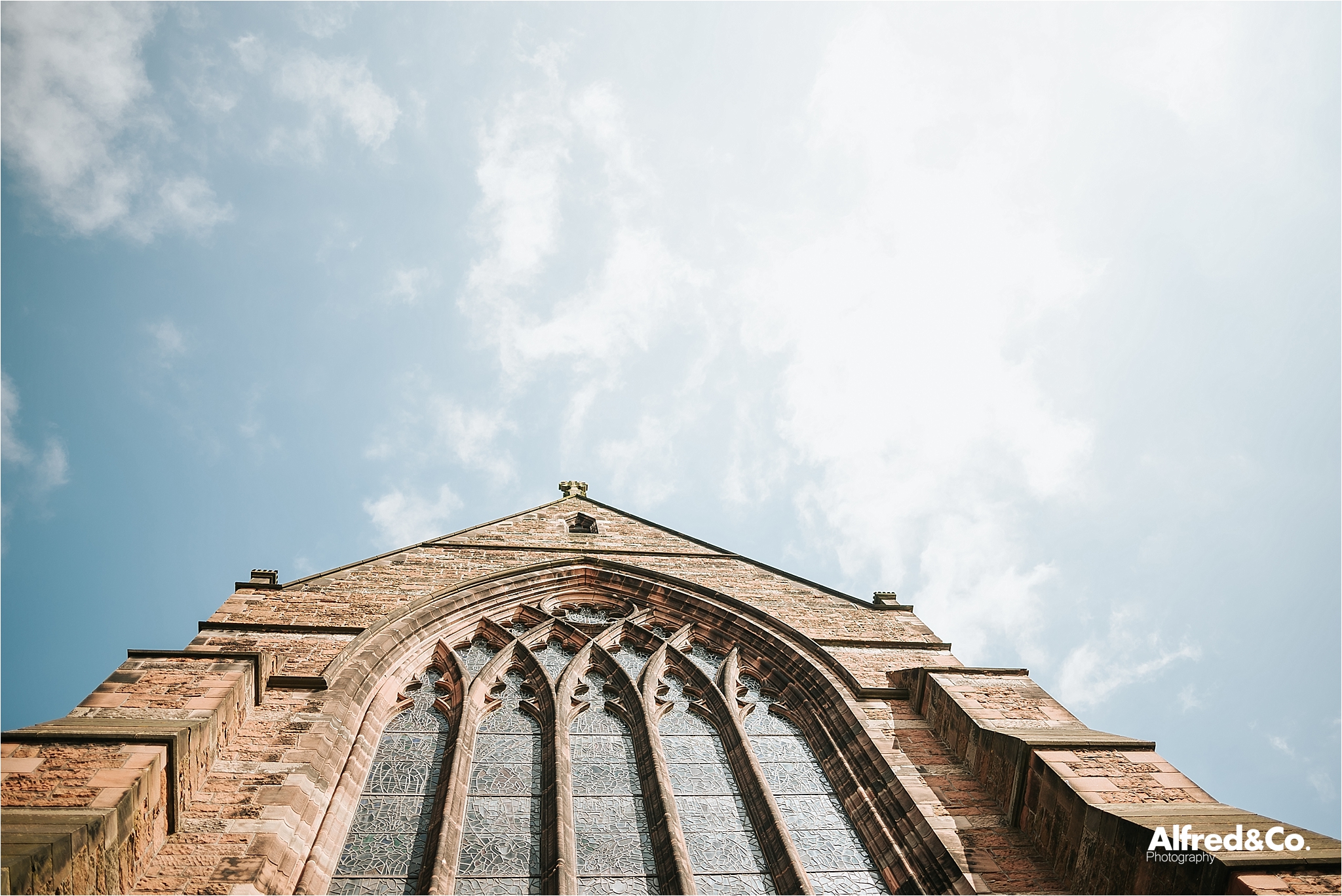 mossley hill church liverpool