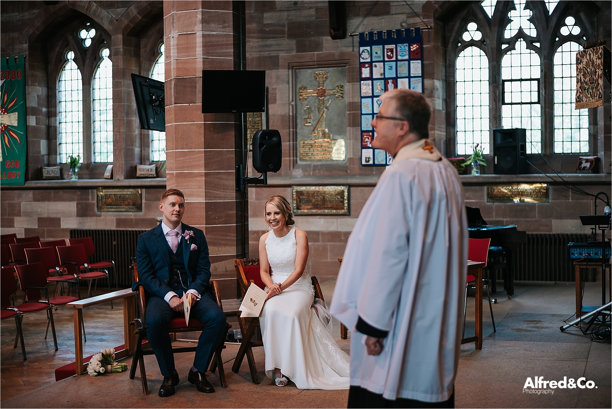 wedding photographer liverpool