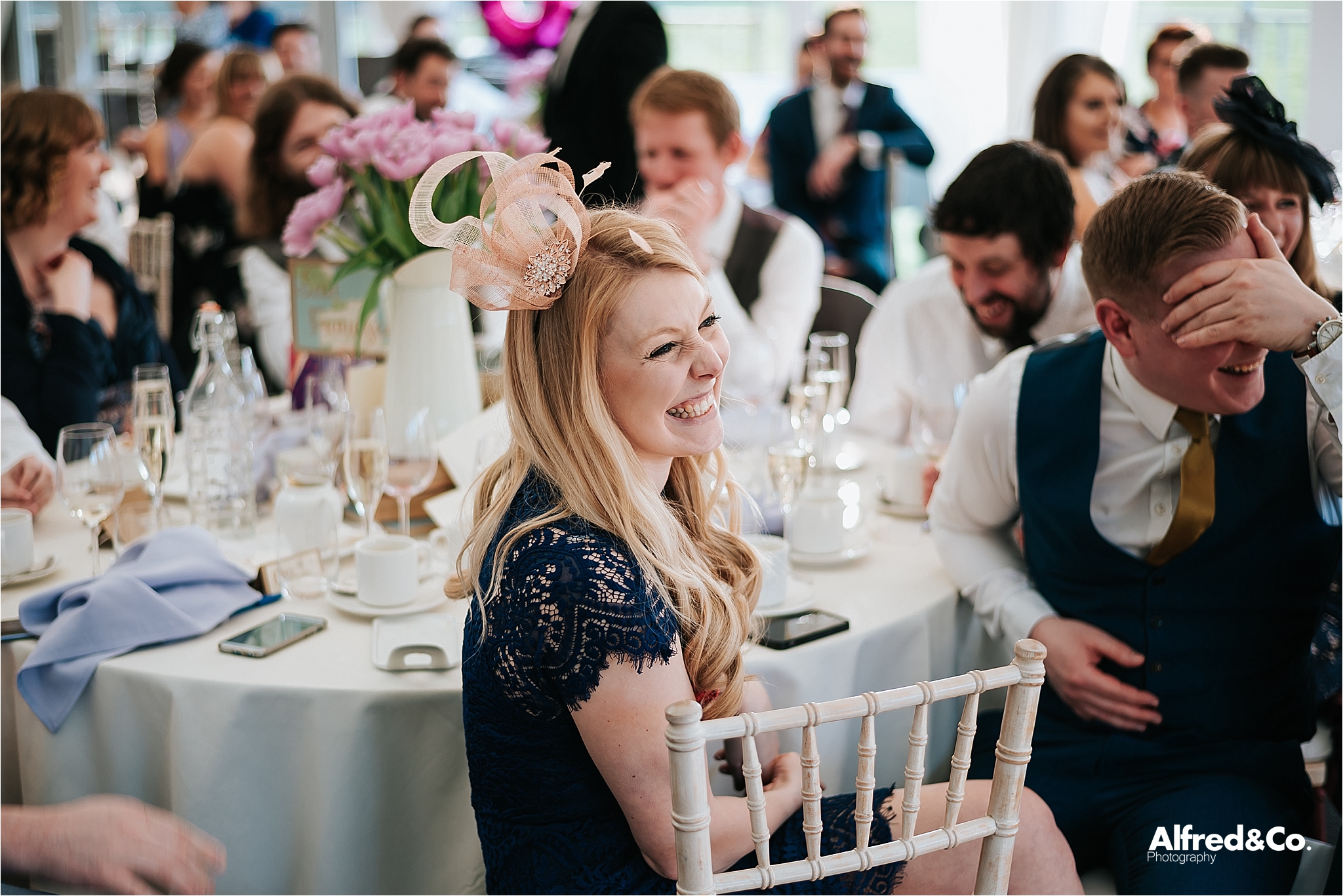 speke hall wedding pavilion in liverpool