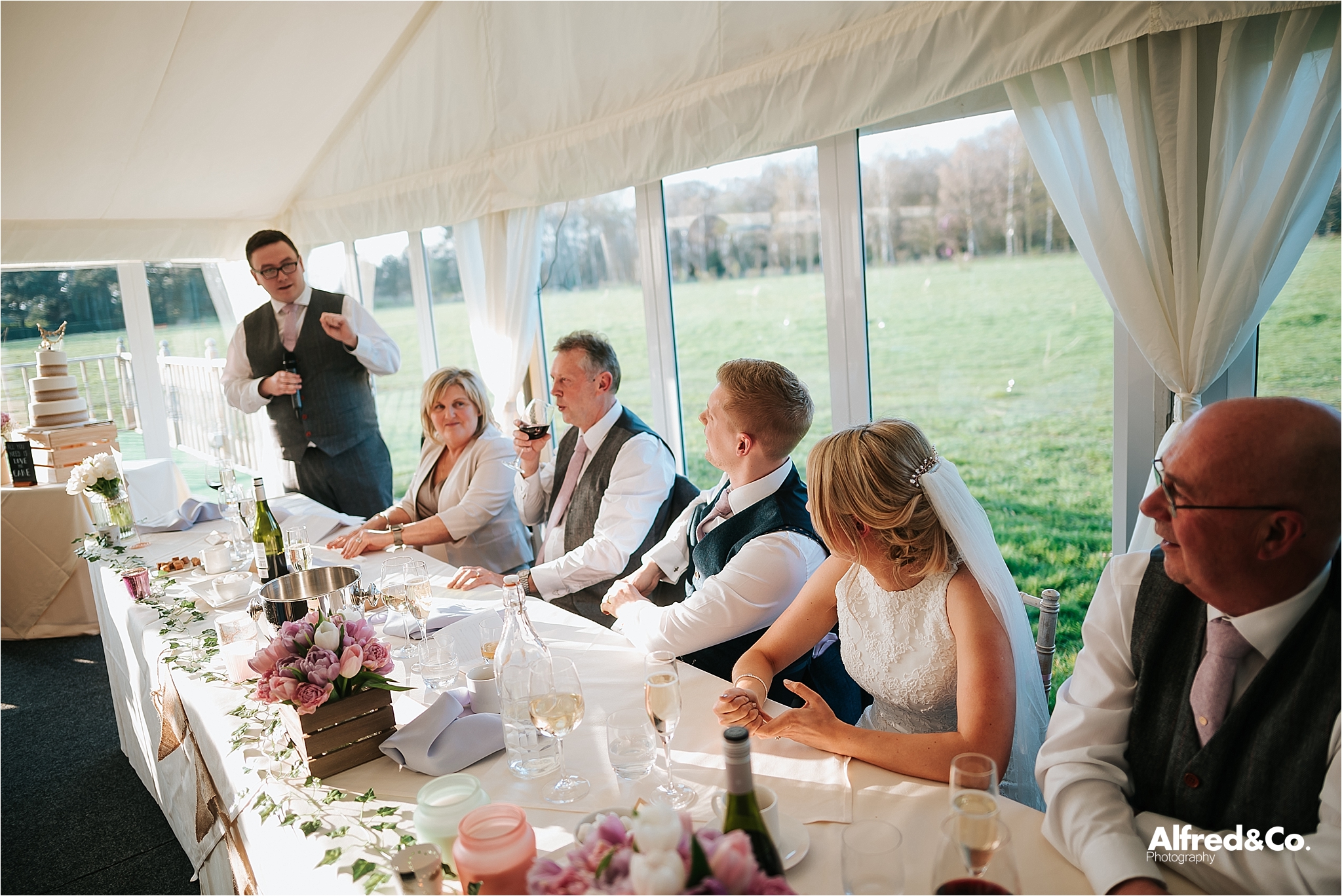 modern wedding venue in liverpool