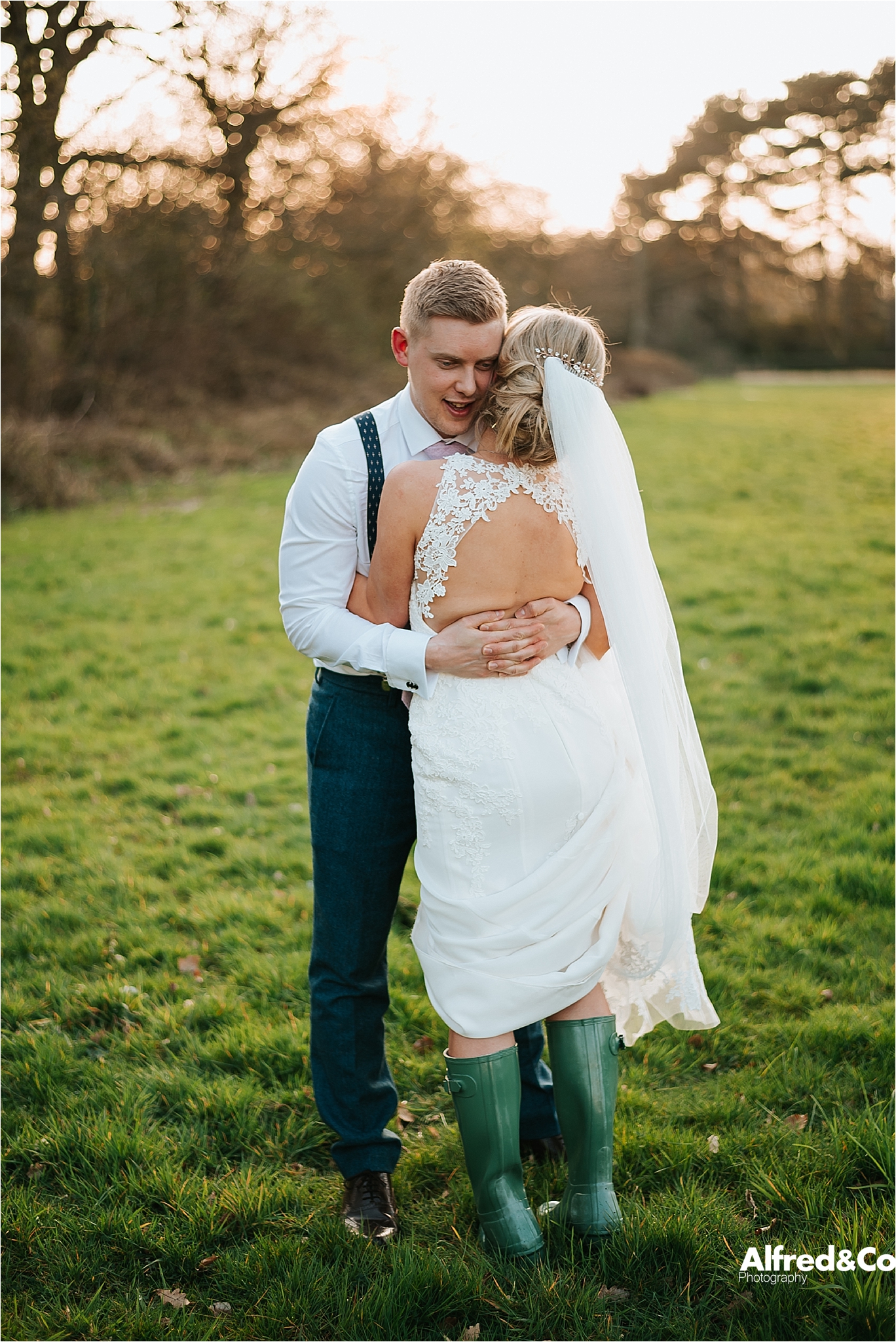 speke hall wedding pavilion in liverpool