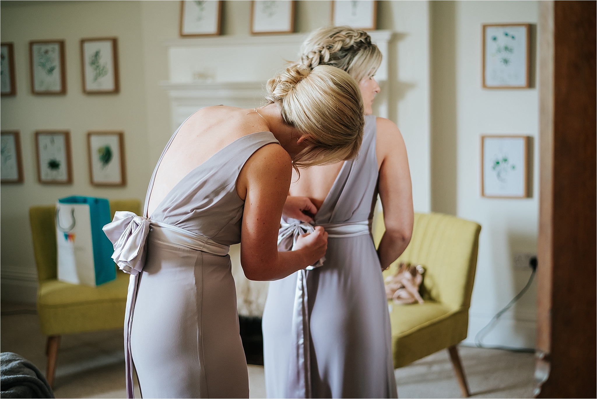 preston wedding photographer