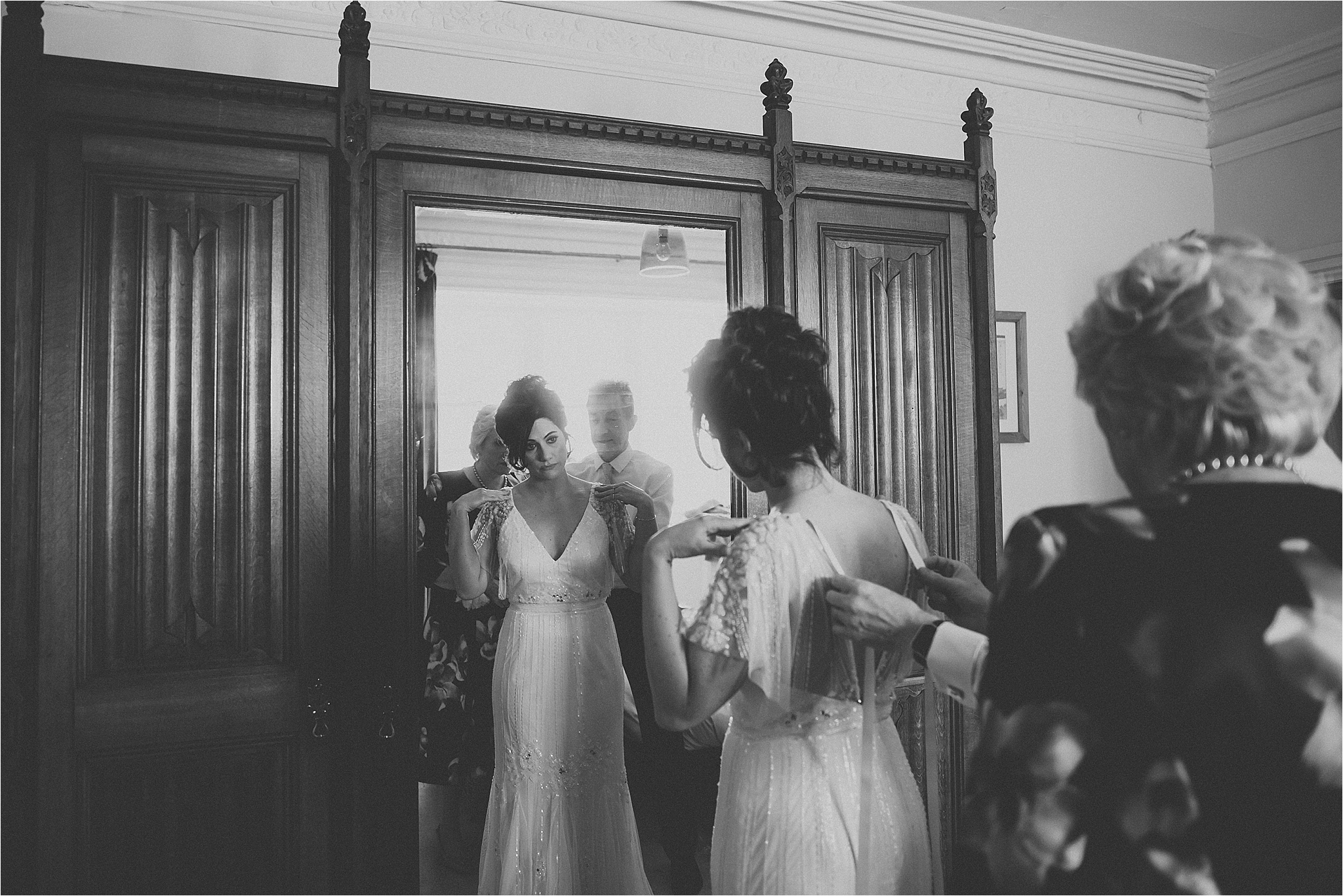 preston wedding photographer