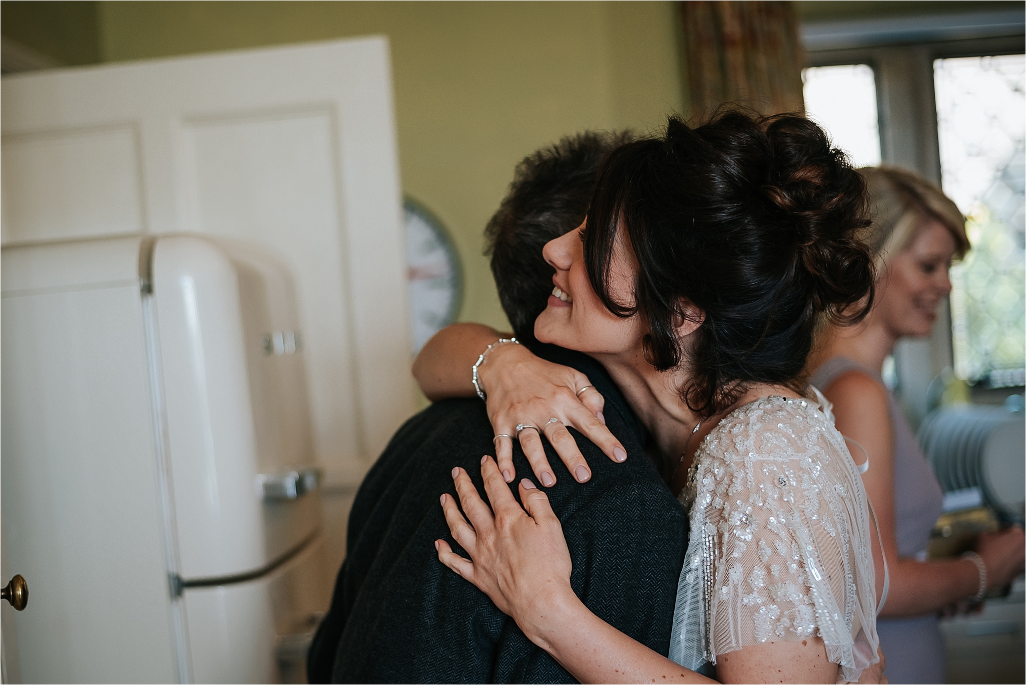 wyresdale park rustic wedding venue