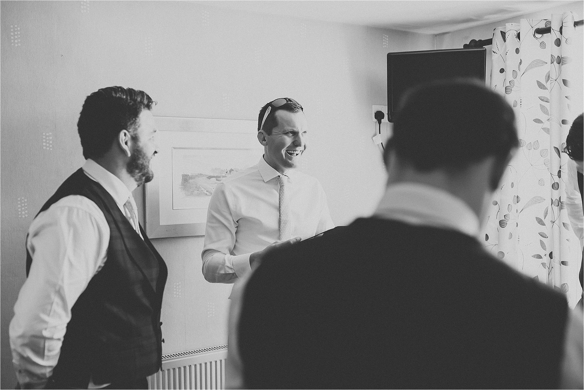 preston wedding photographer