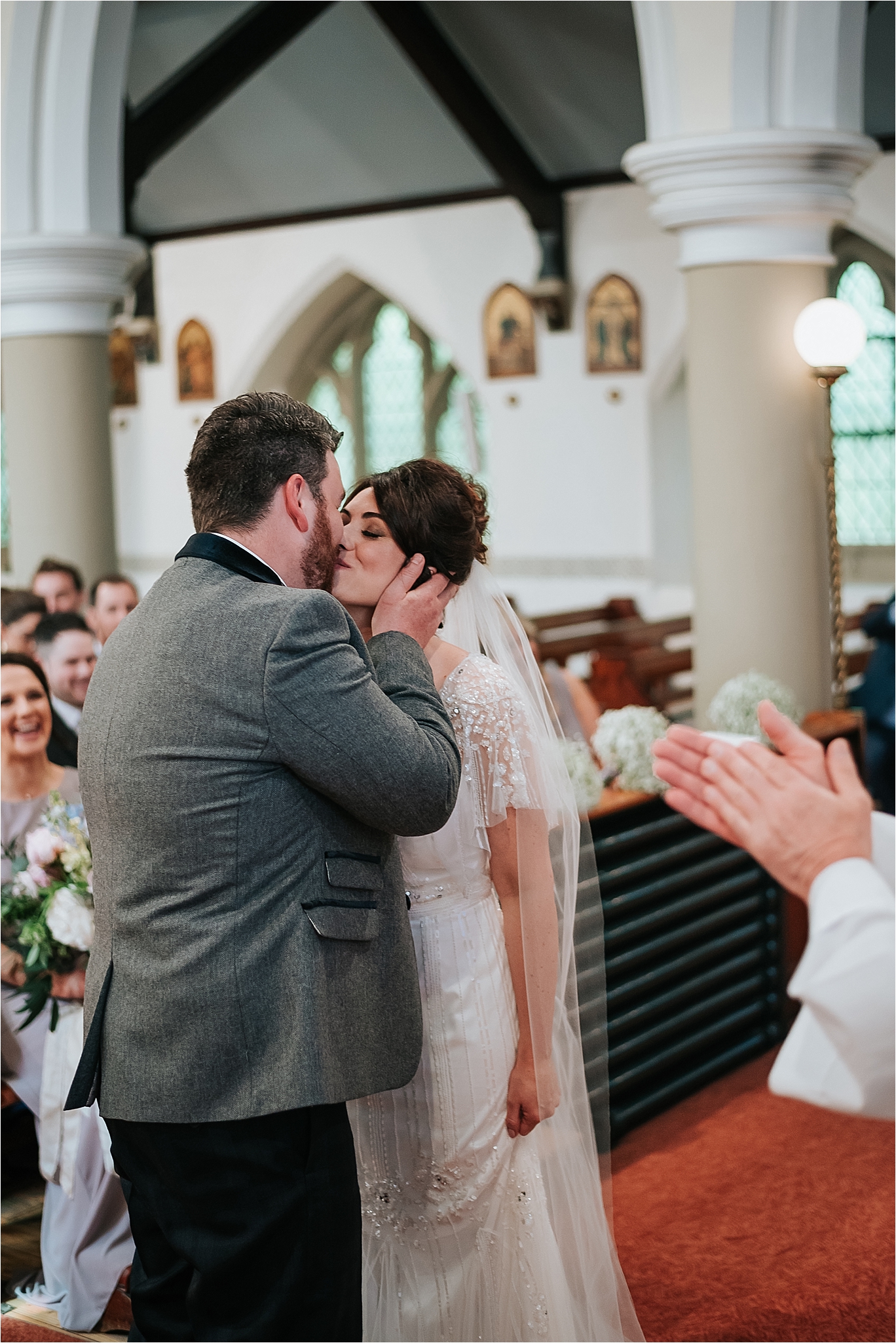 preston wedding photographer