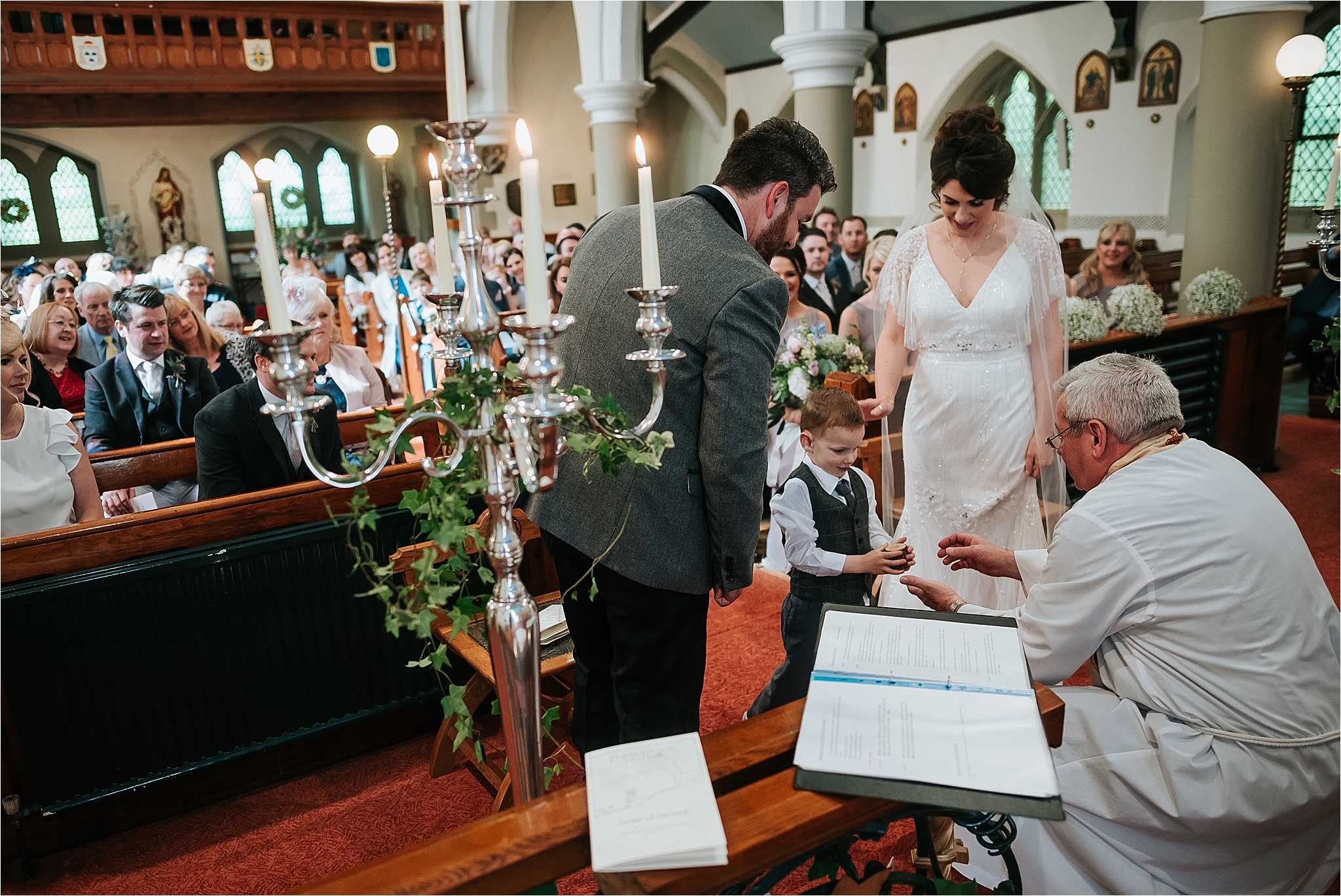 preston wedding photographer