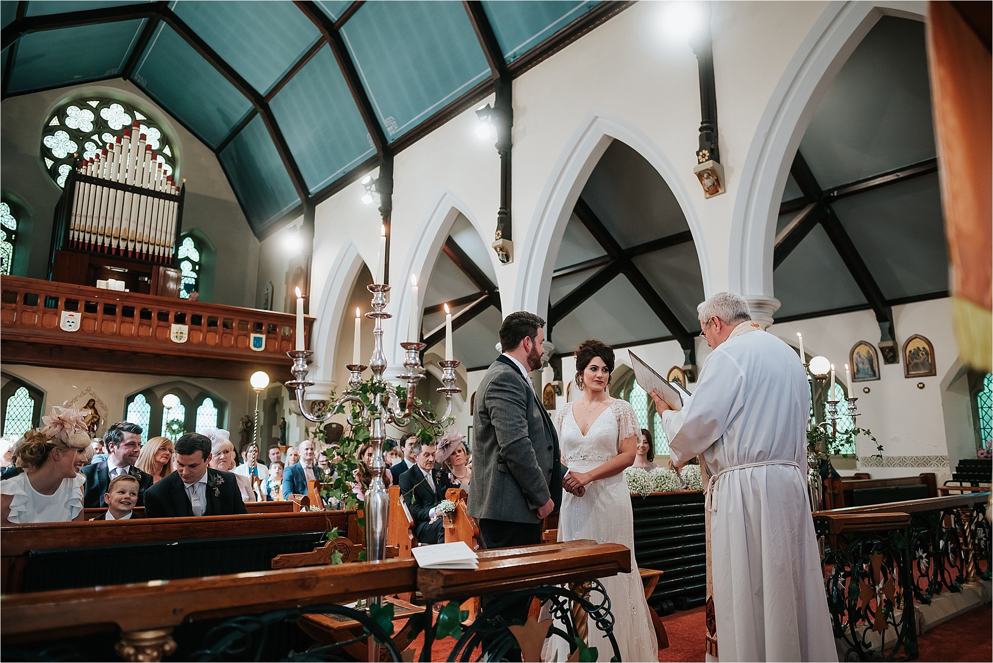 preston wedding photographer