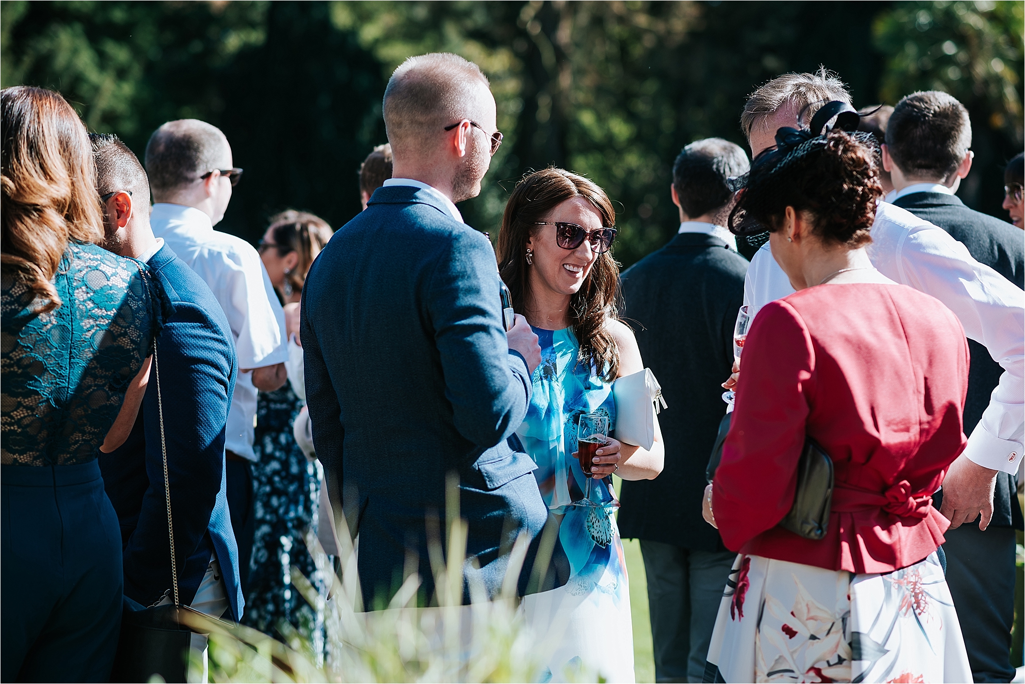 wyresdale park boho wedding