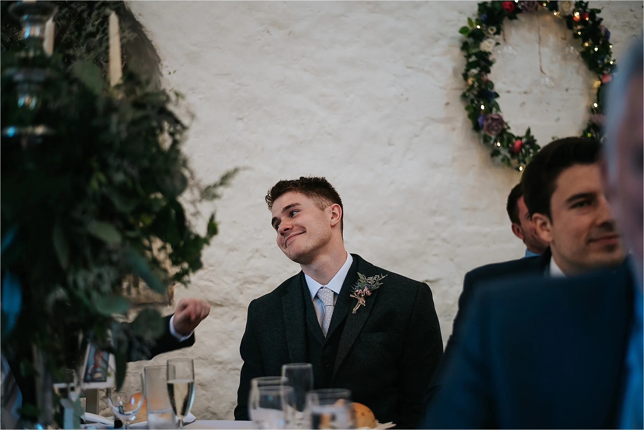 preston wedding photography