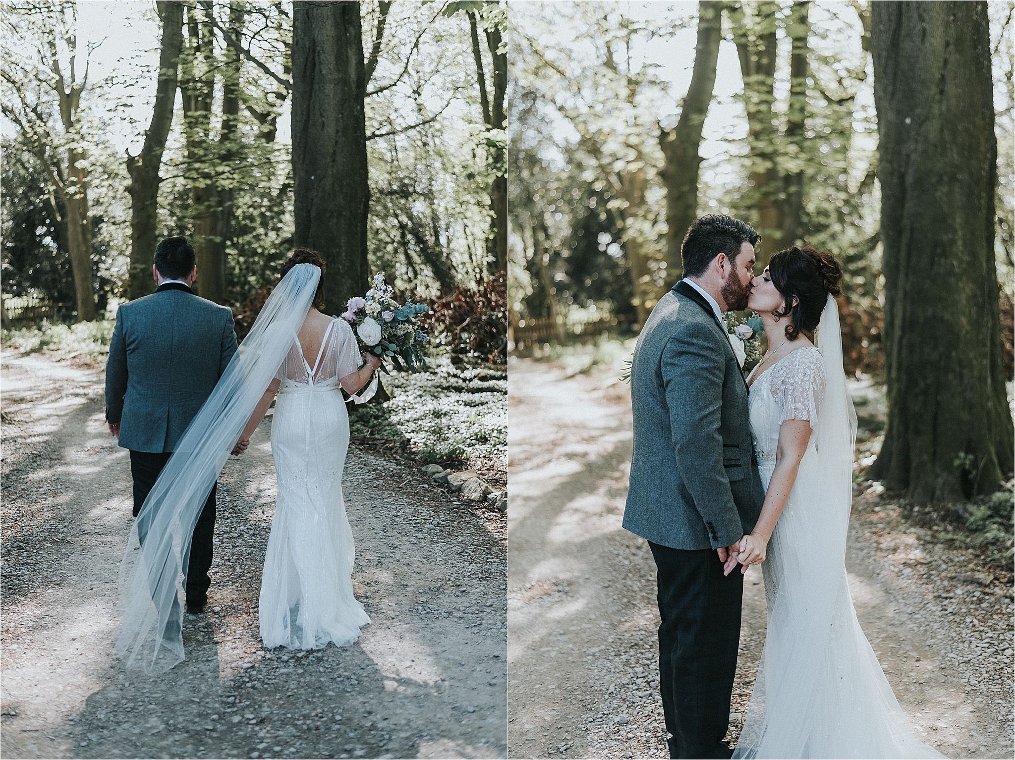 wyresdale park wedding
