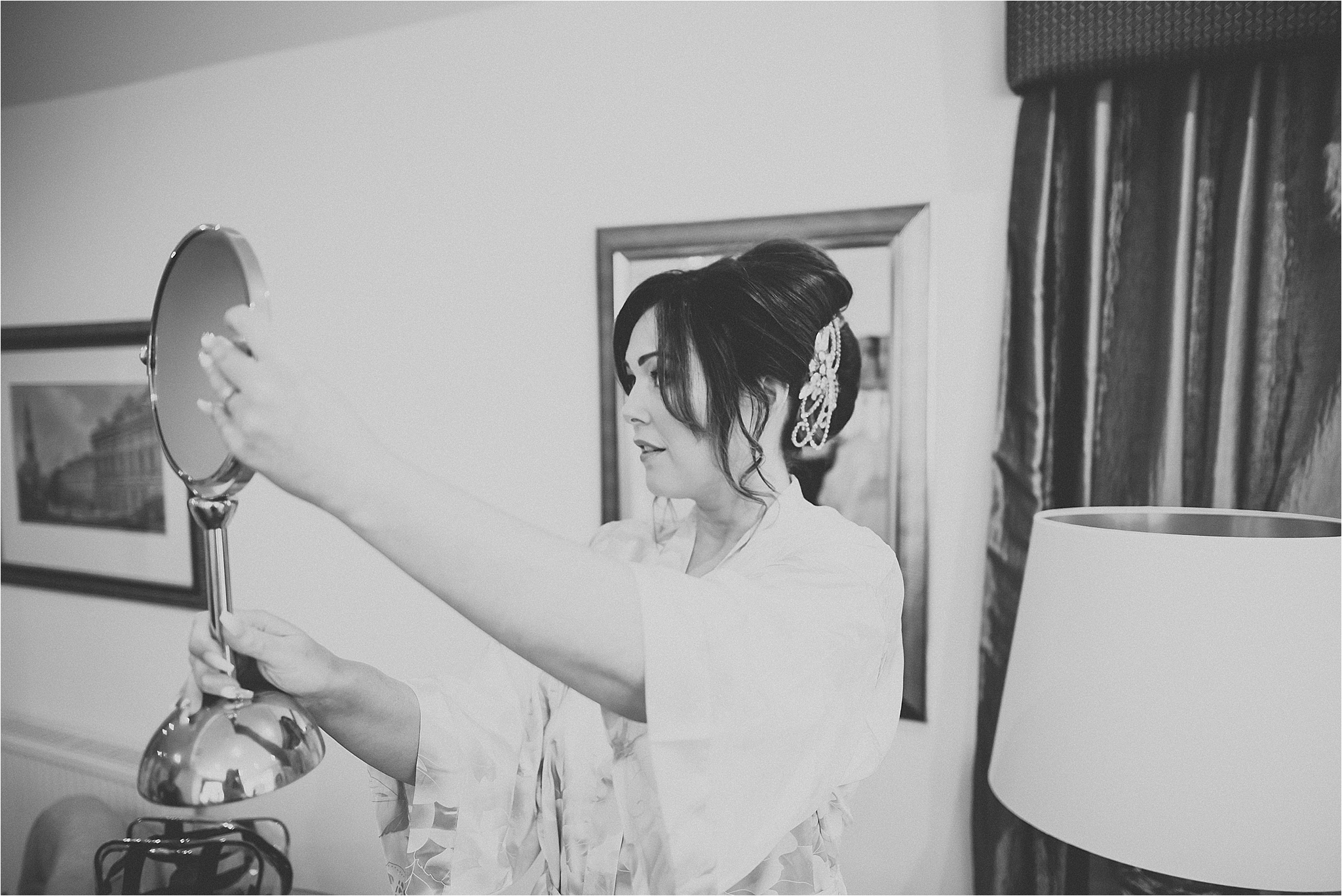 north west wedding photographer