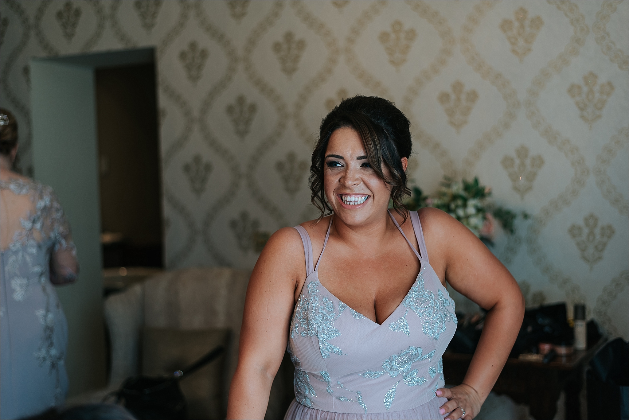 north west wedding photographer