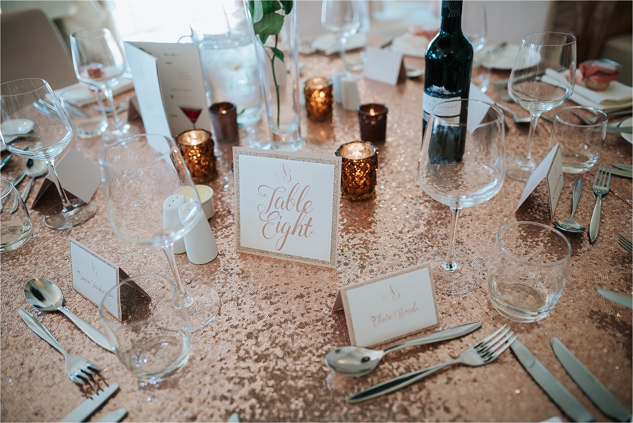 west view wedding venue