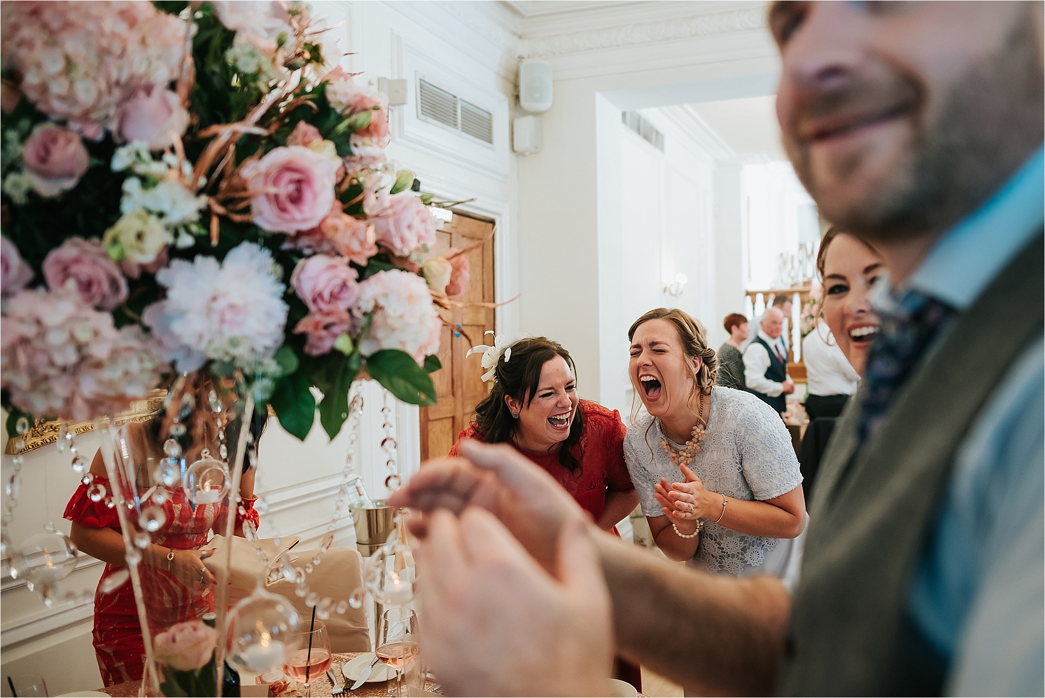north west wedding photographer