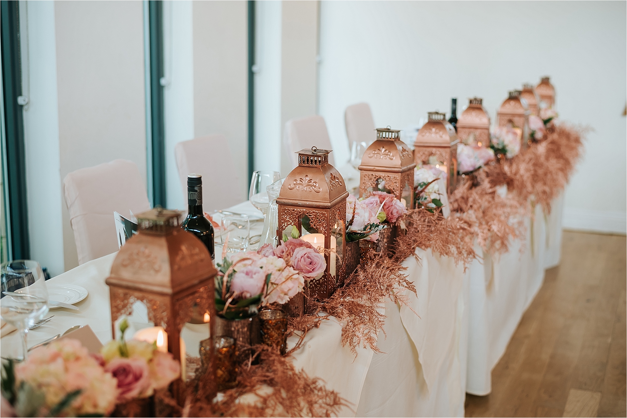 west view wedding venue