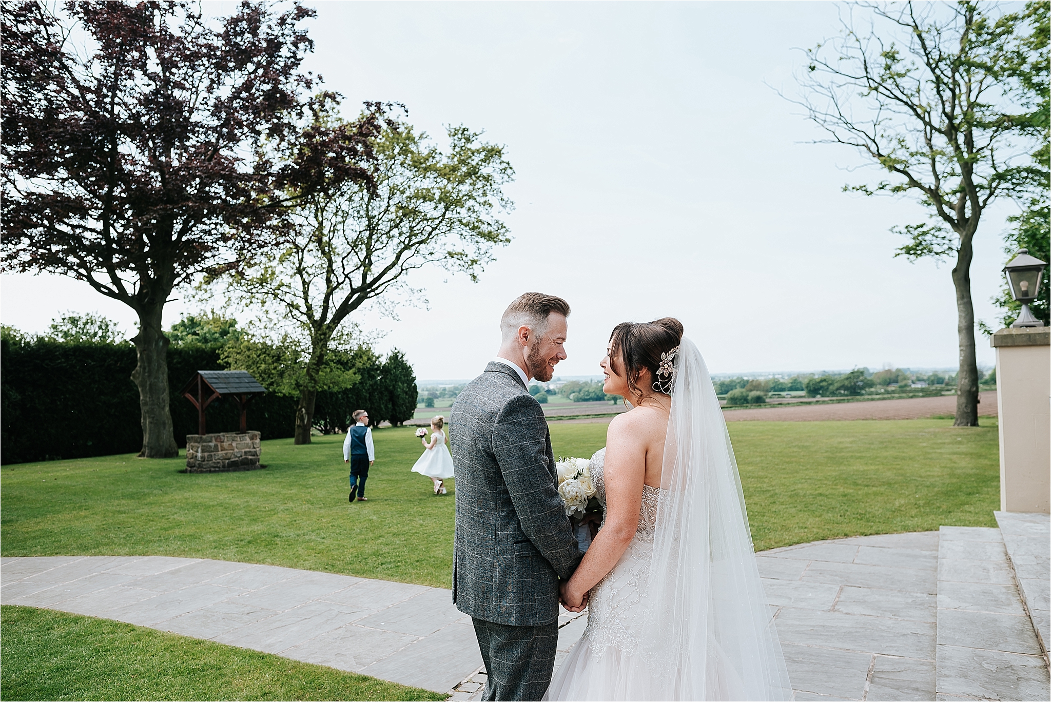 north west wedding photographer