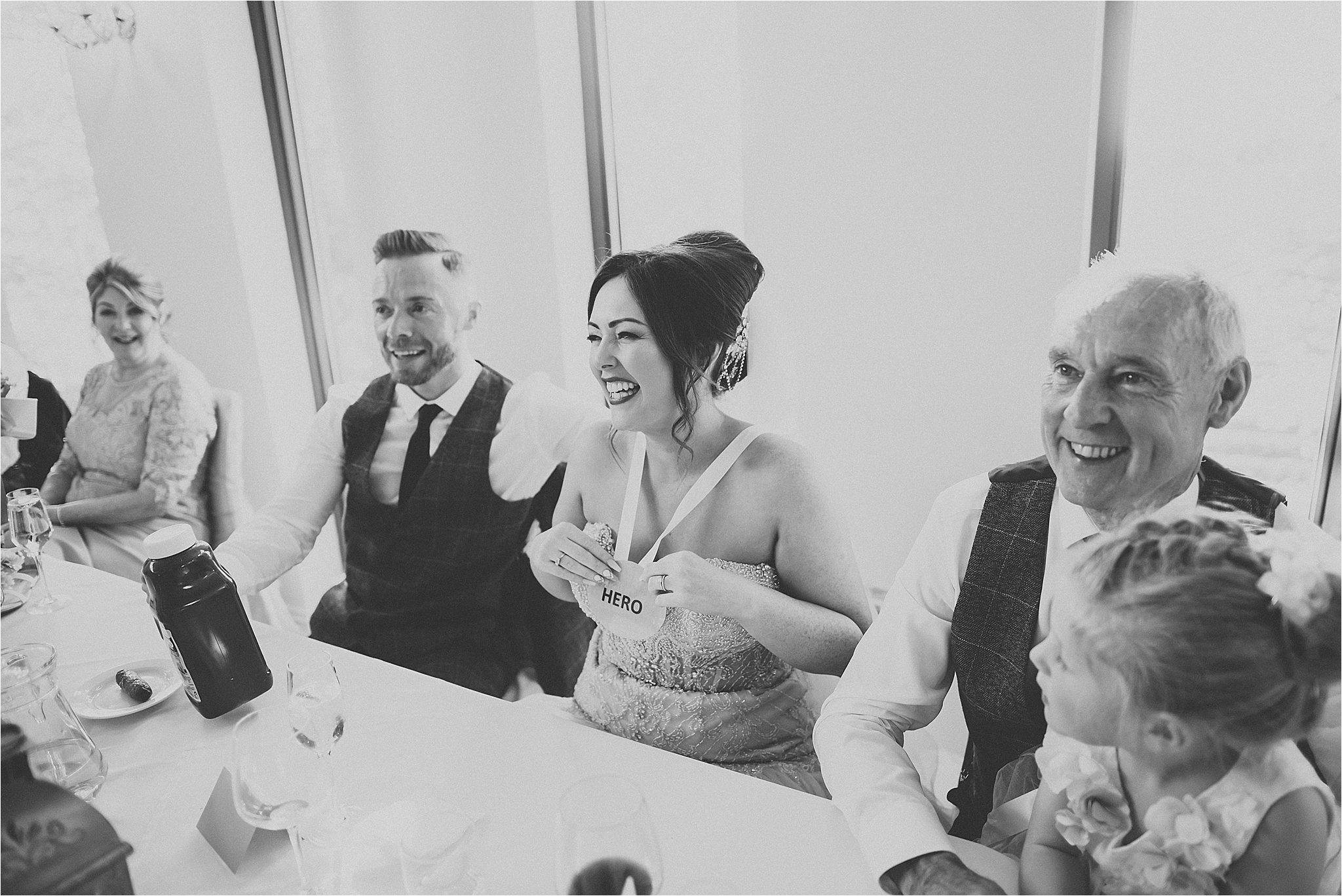 north west wedding photographer