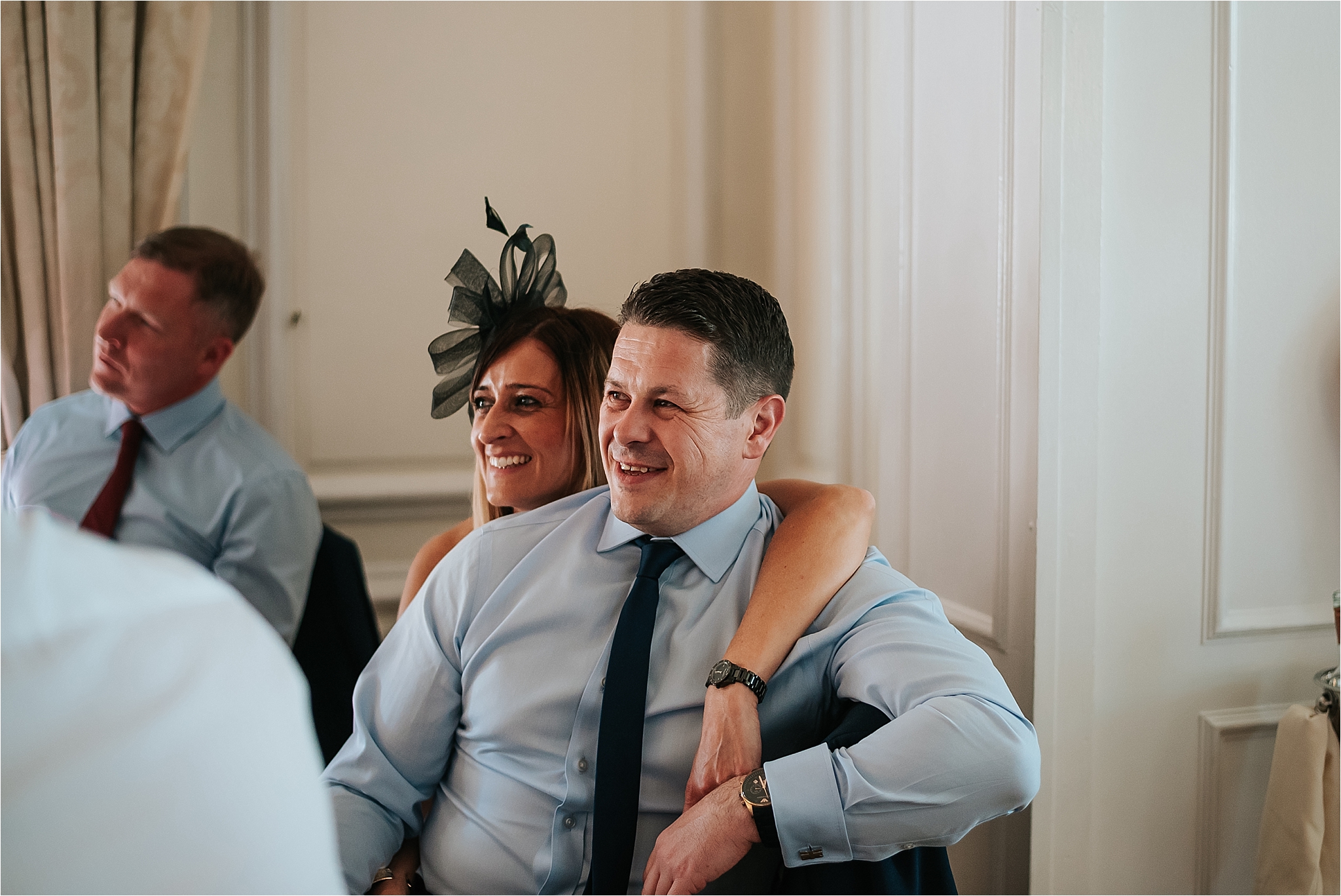 wedding speeches at west tower ormskirk