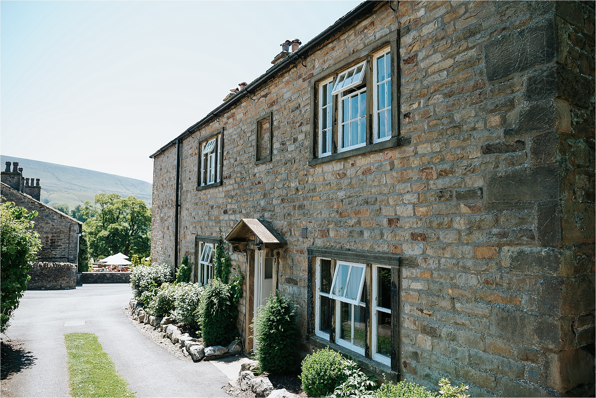 Assheton Arms Downham