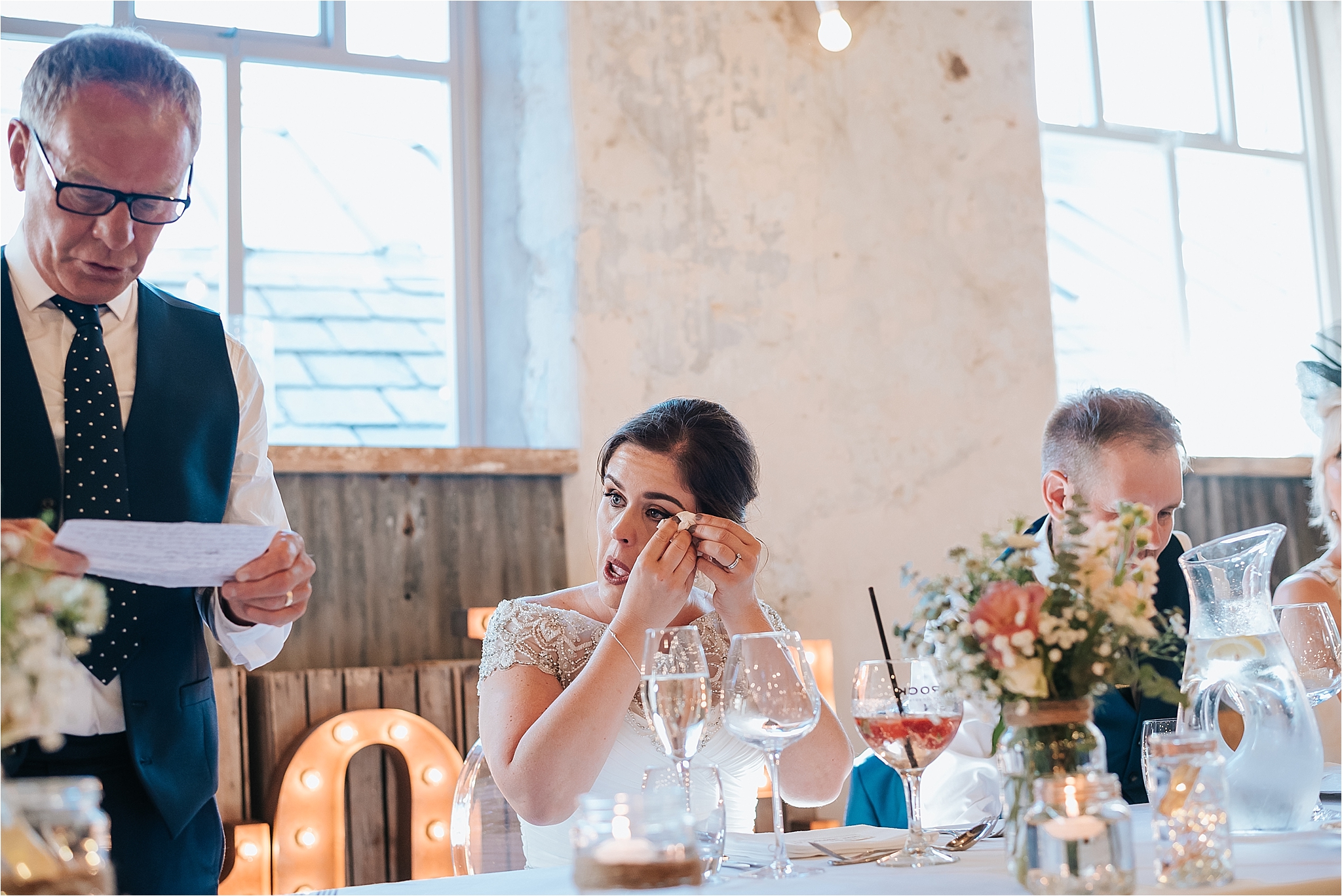 Holmes mill Wedding Photographer