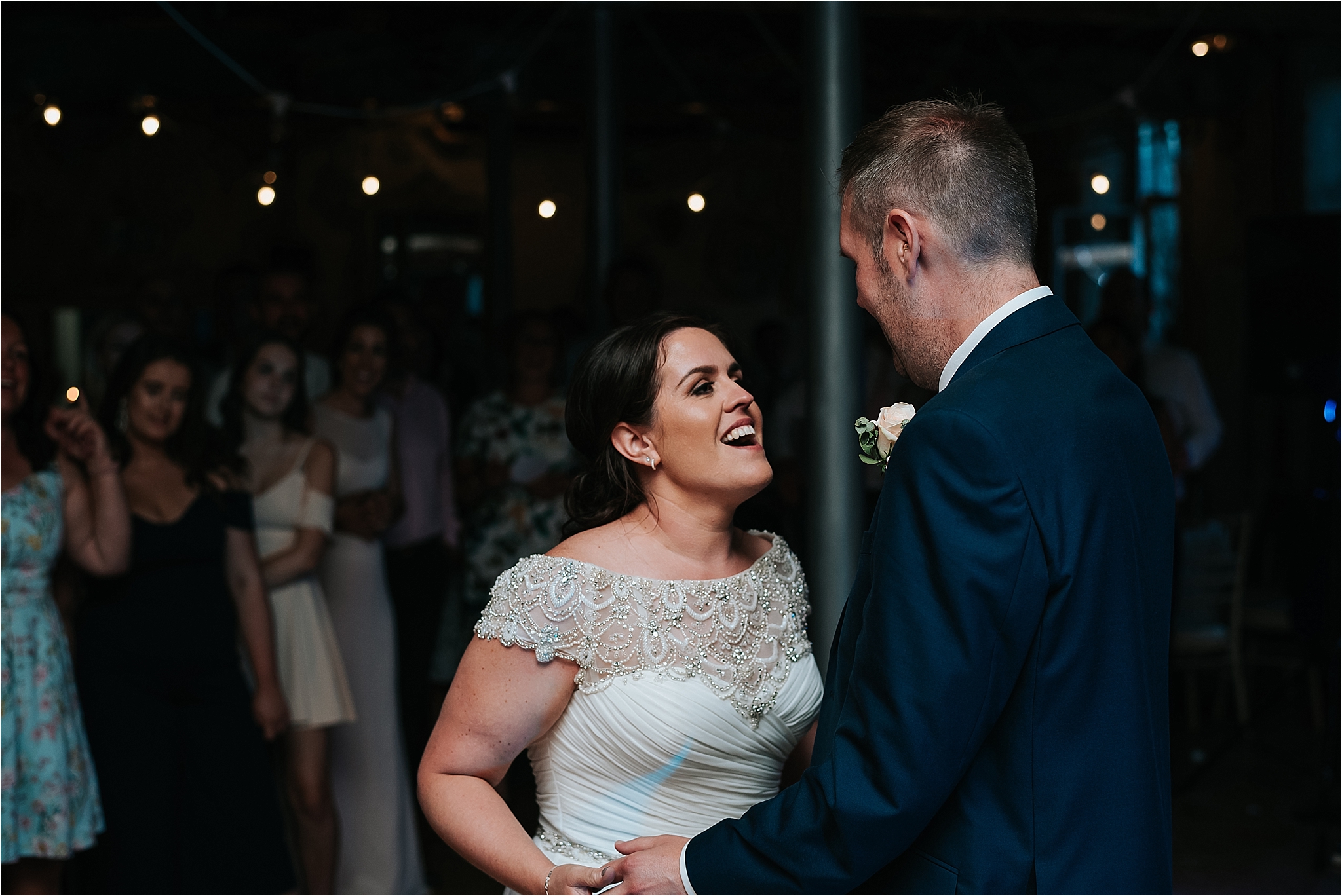 Holmes Mill Wedding Photographer