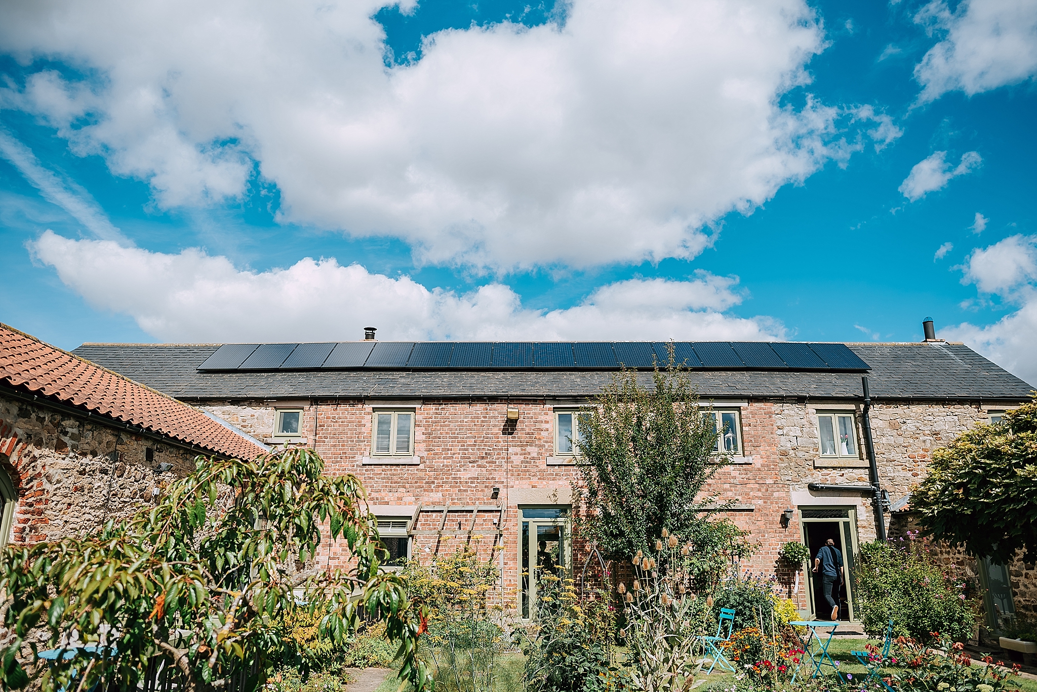 skeeby lodge bed and breakfast darlington