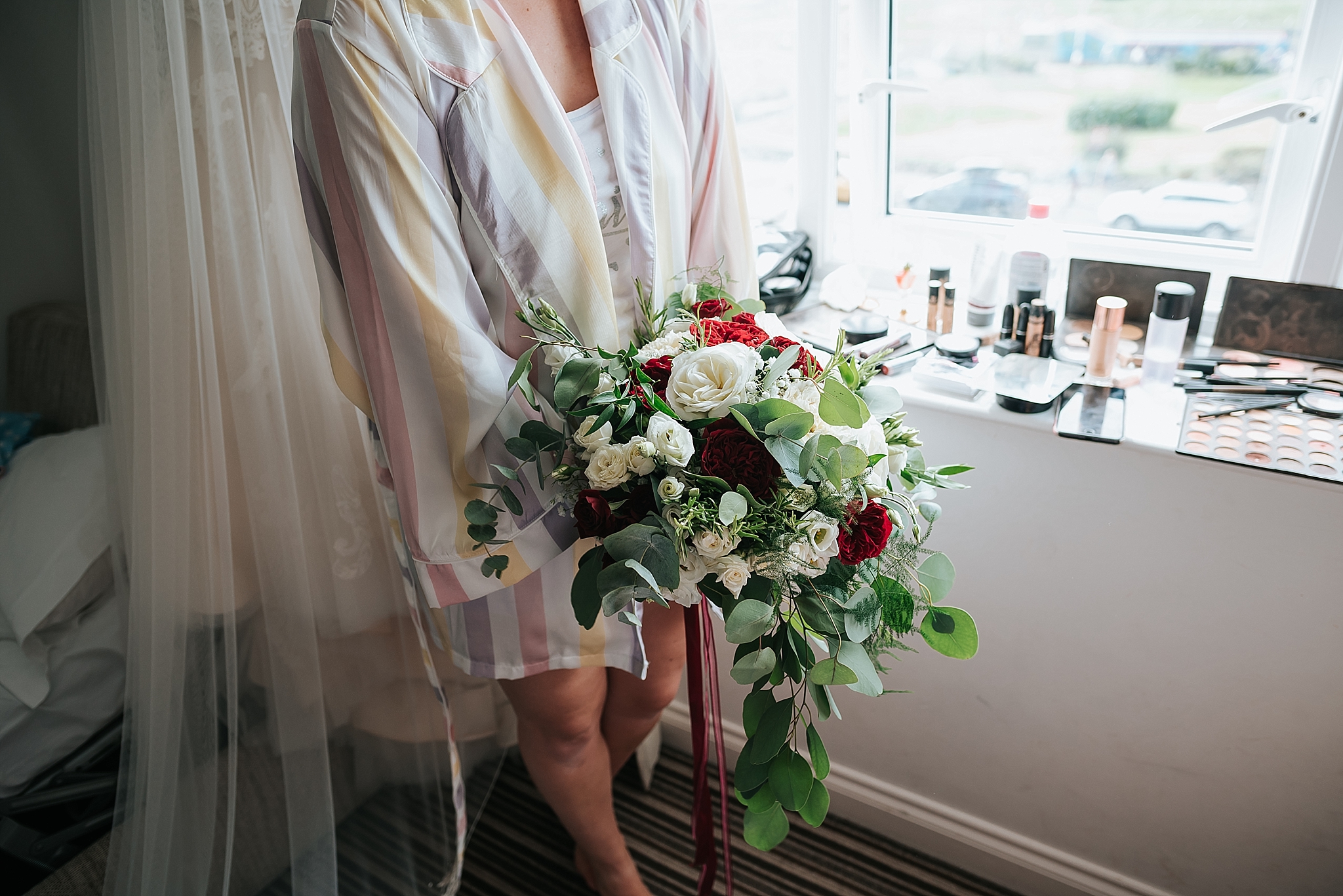 bridal flowers by willows florist