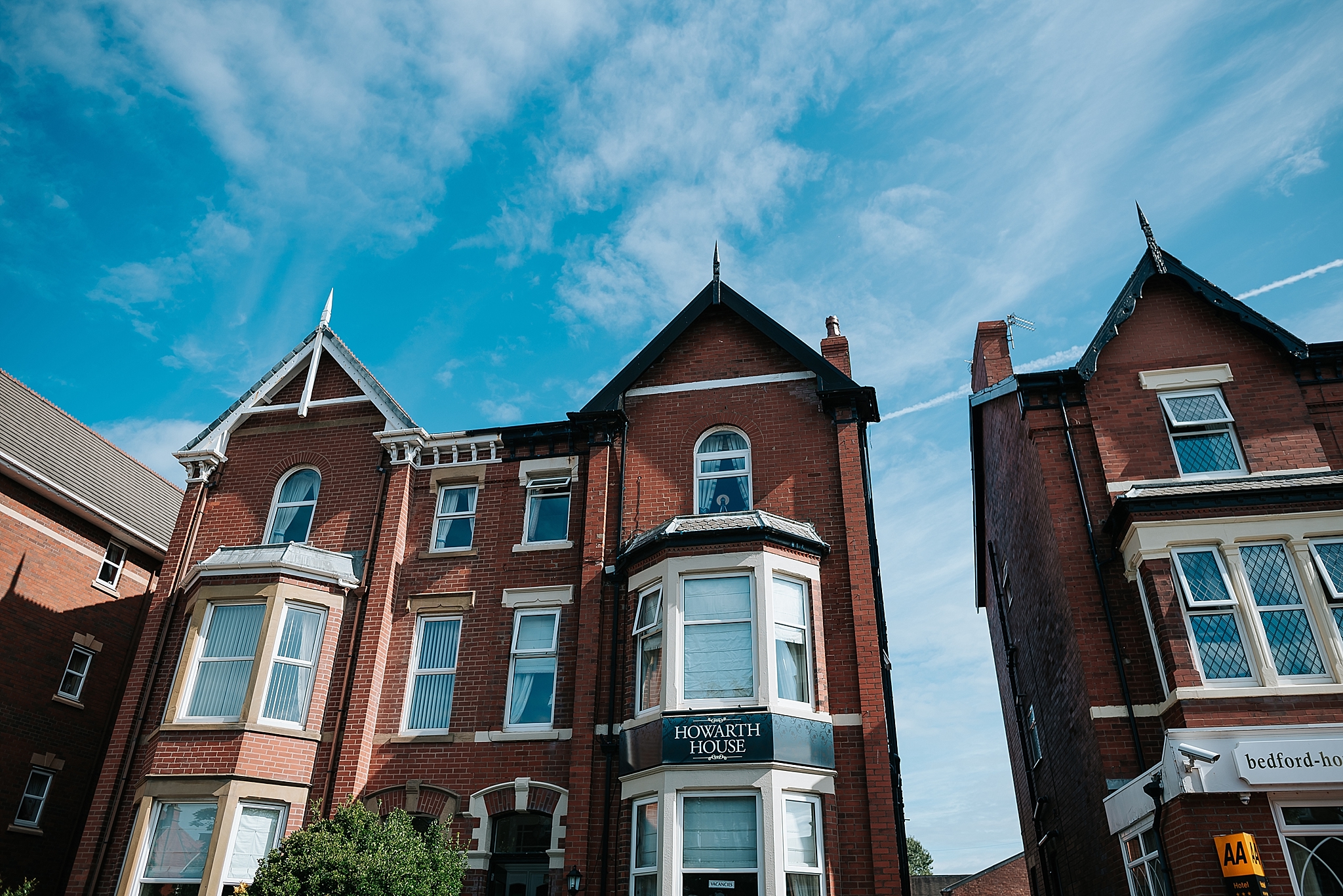 howarth house st annes