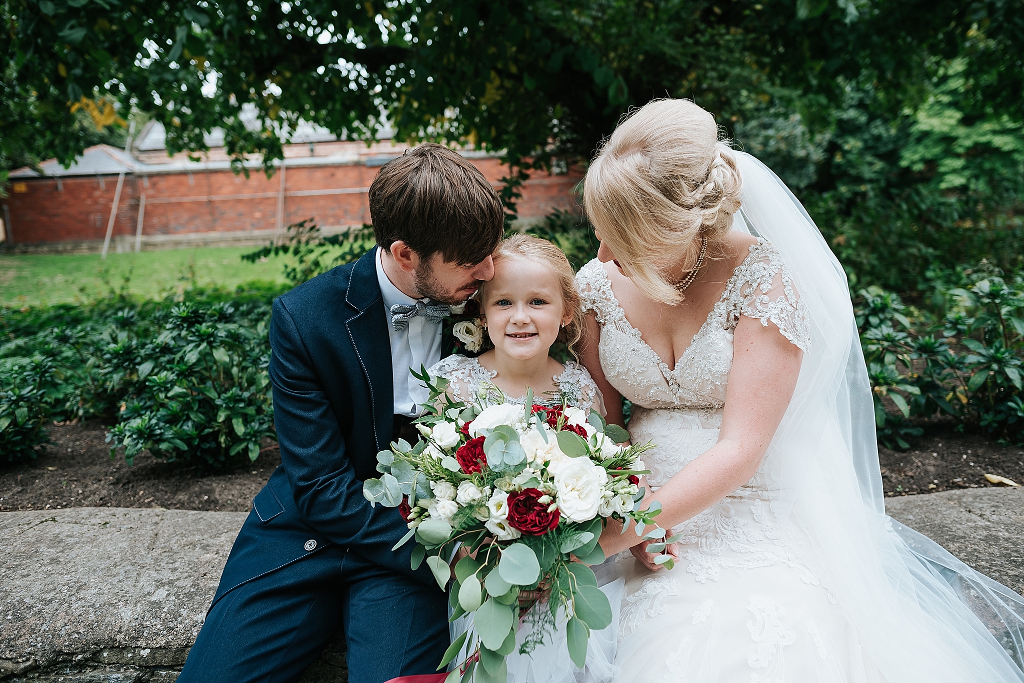 st annes palace wedding photographer